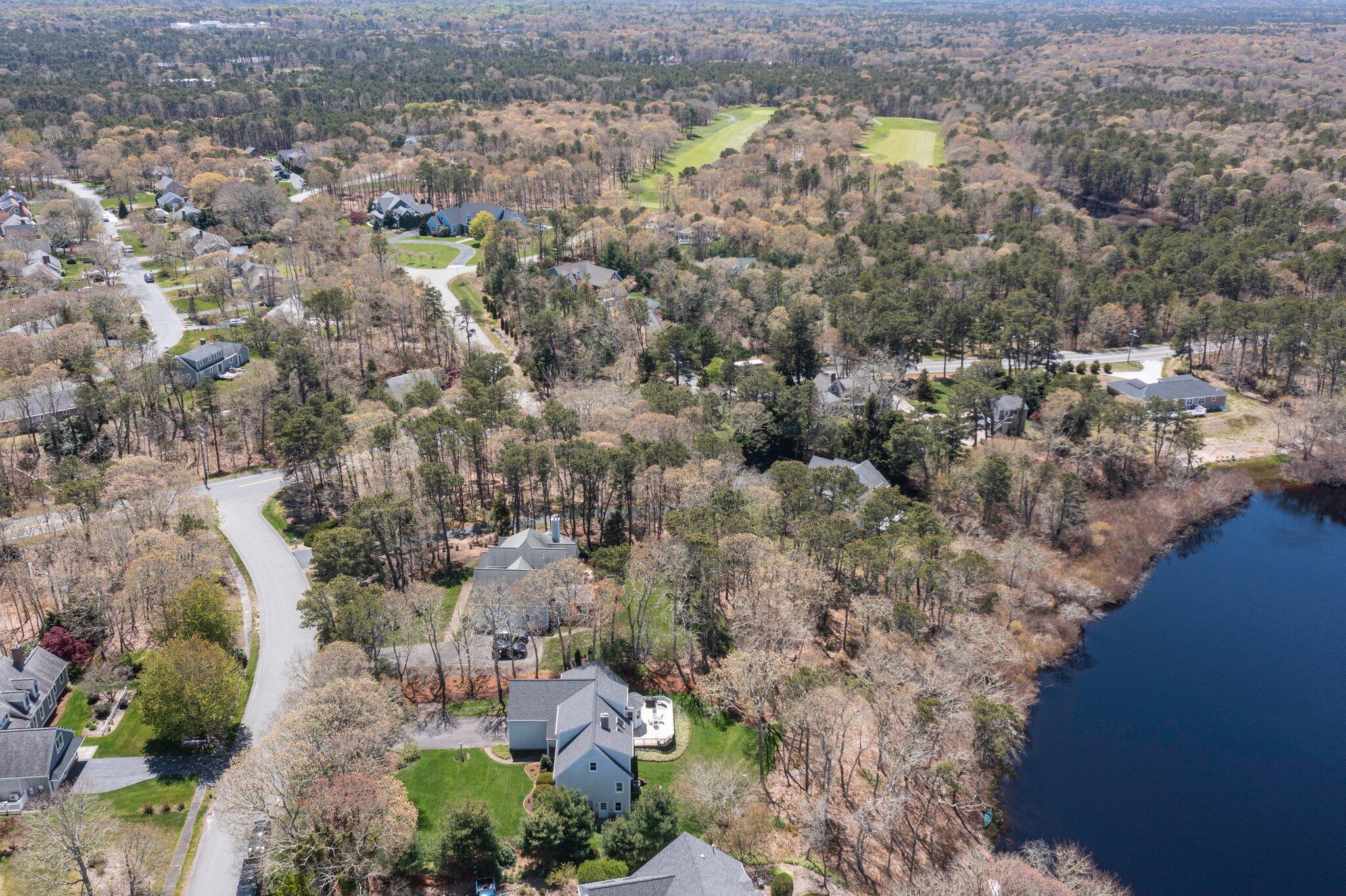 5 Eldridge Pond Road
