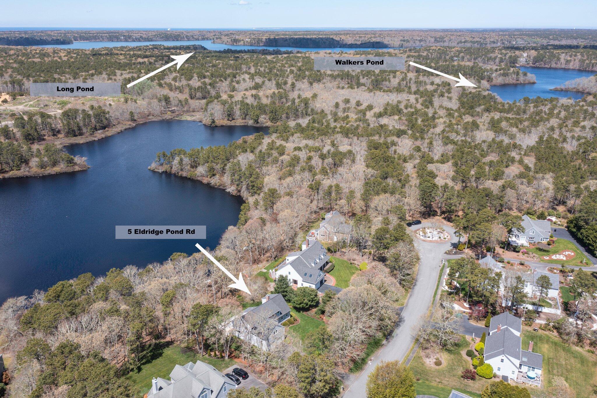 5 Eldridge Pond Road