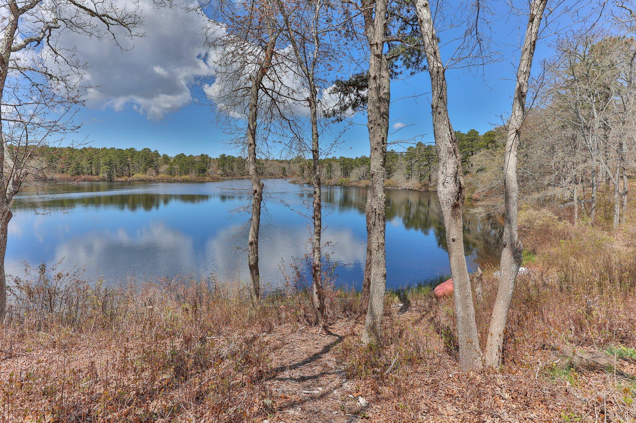 5 Eldridge Pond Road