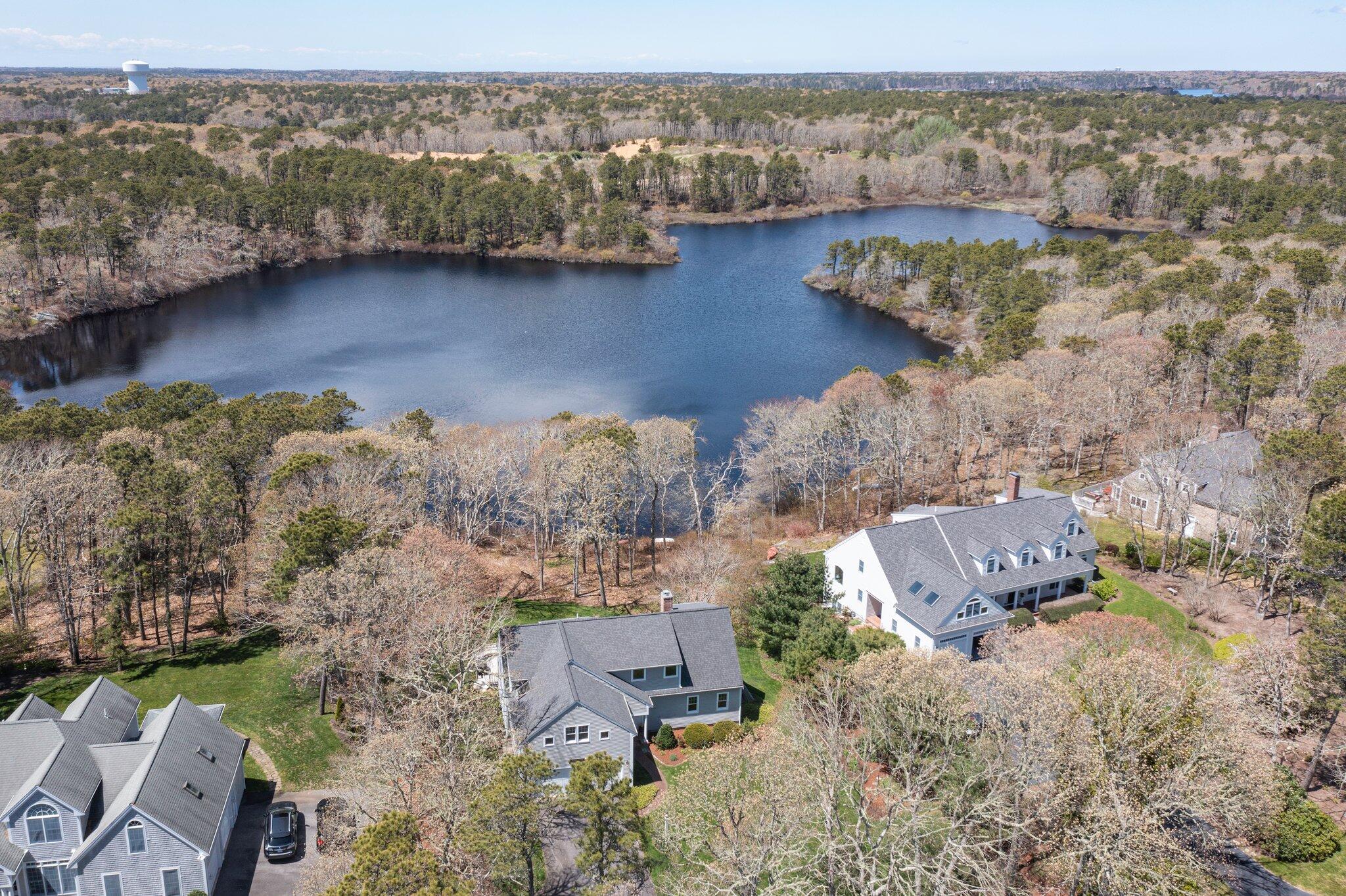 5 Eldridge Pond Road