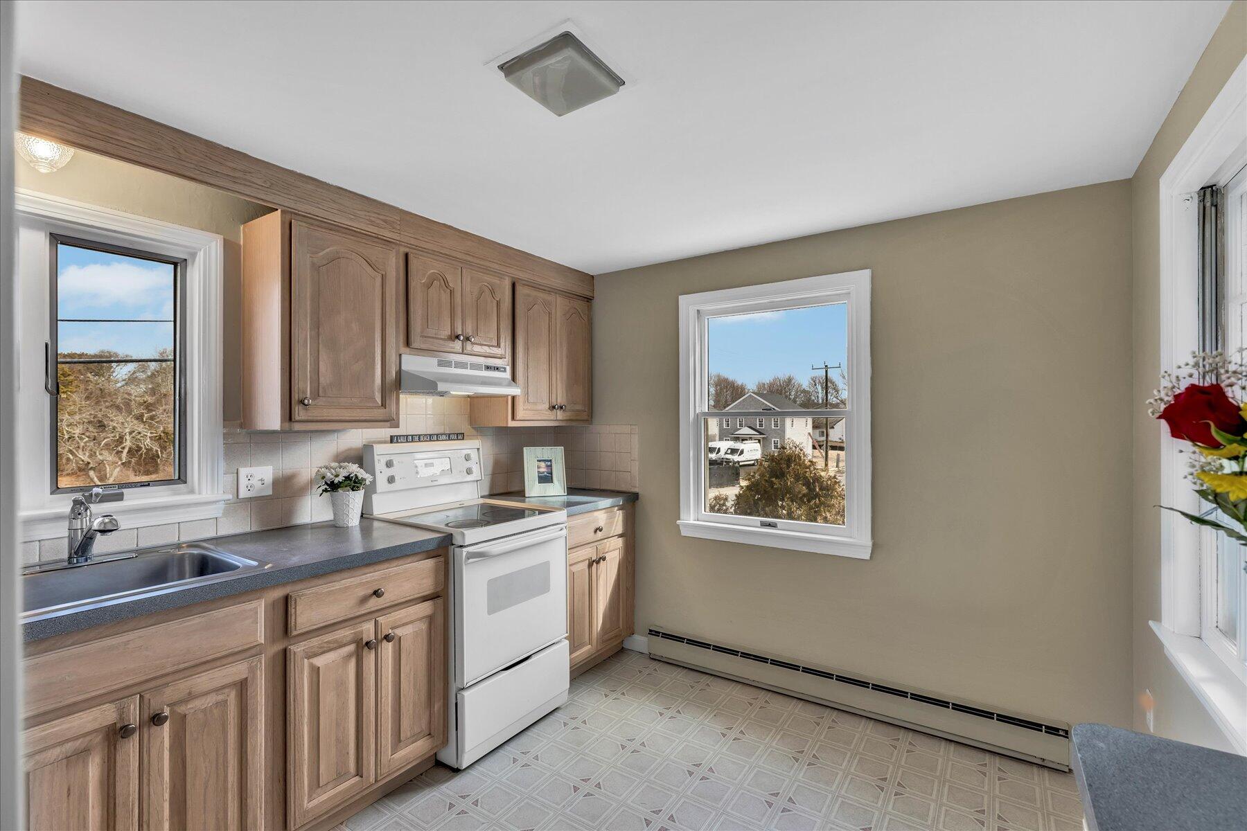 221 Upper County Road # 203