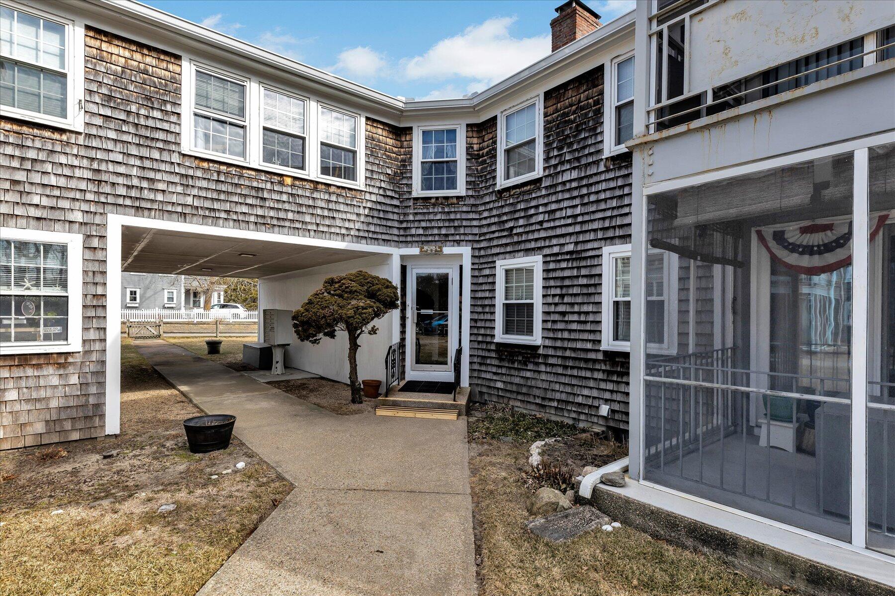 221 Upper County Road # 203