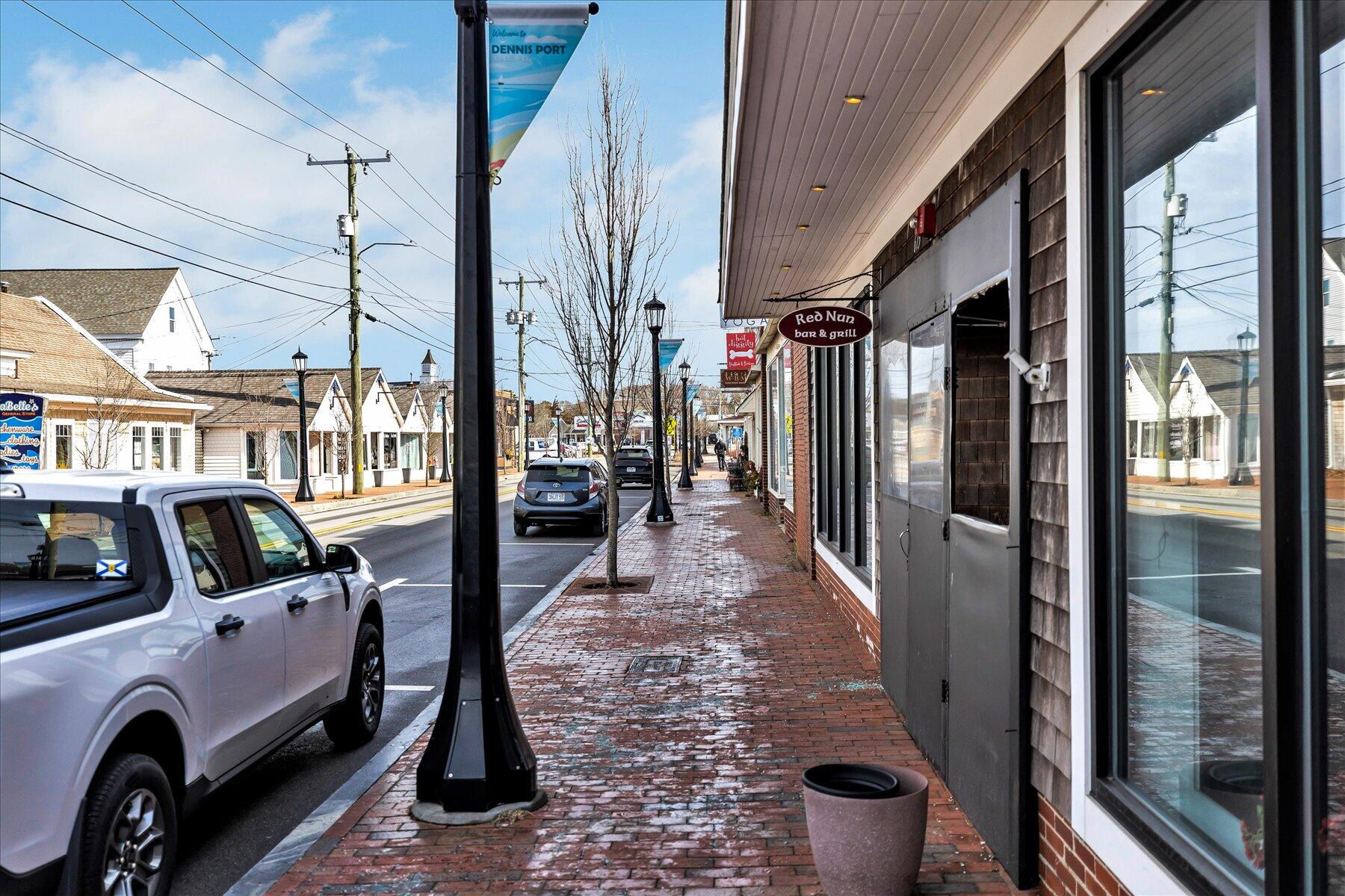 221 Upper County Road # 203