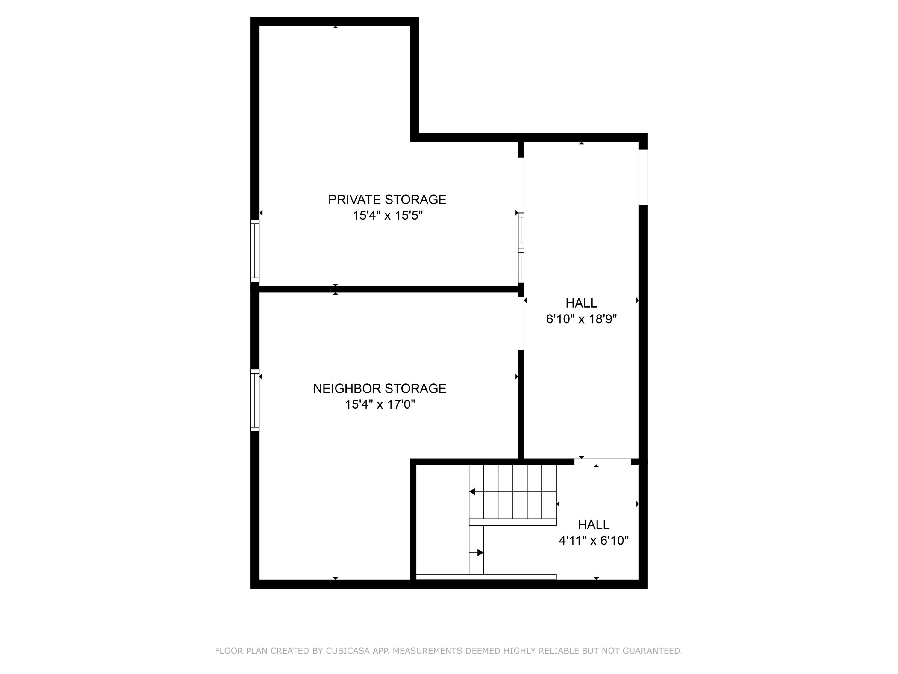 221 Upper County Road # 203