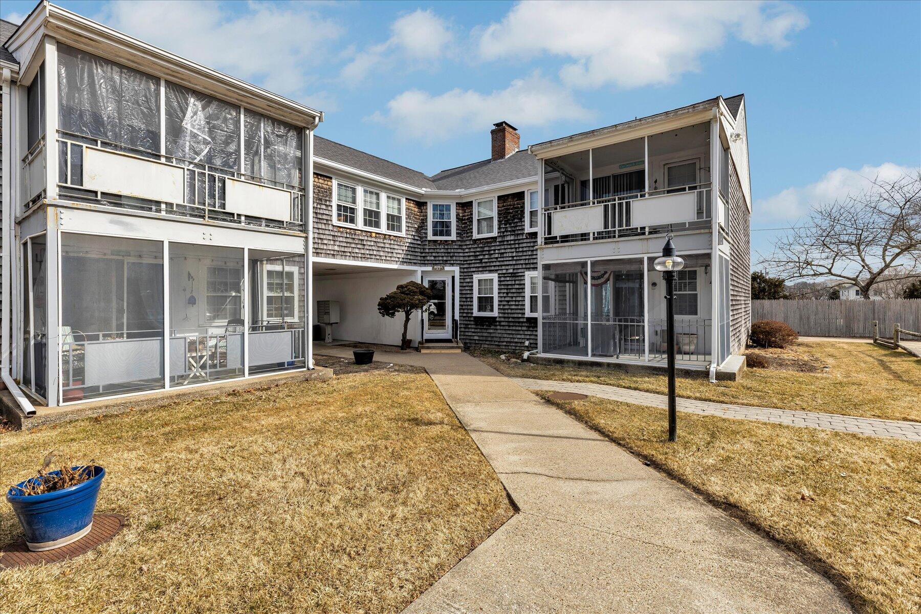 221 Upper County Road # 203