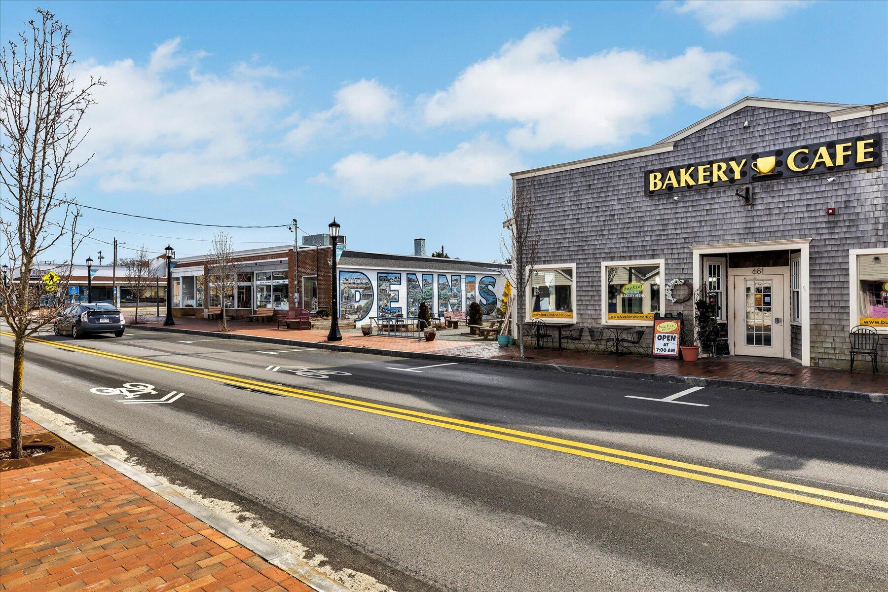 221 Upper County Road # 203