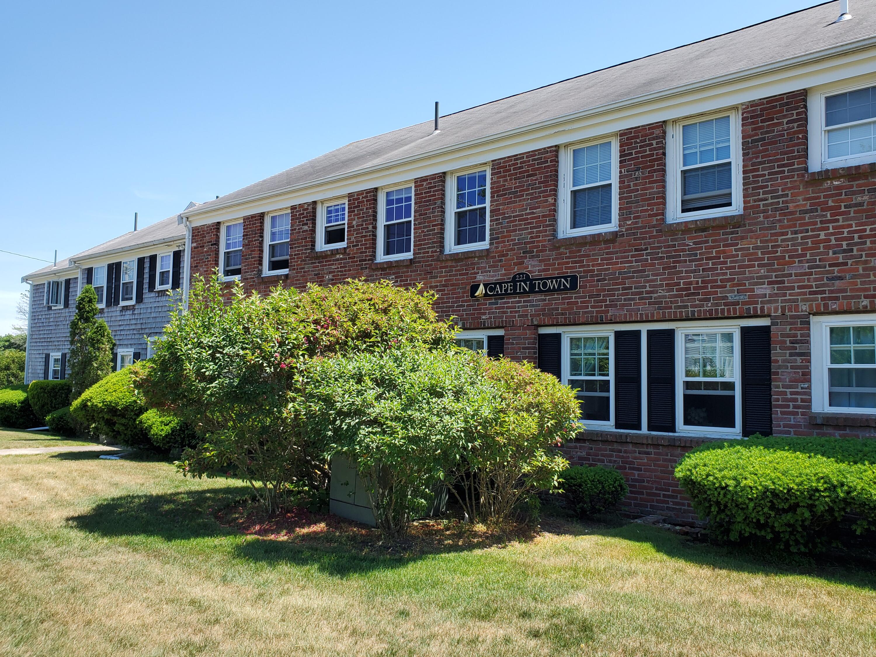 221 Upper County Road # 203