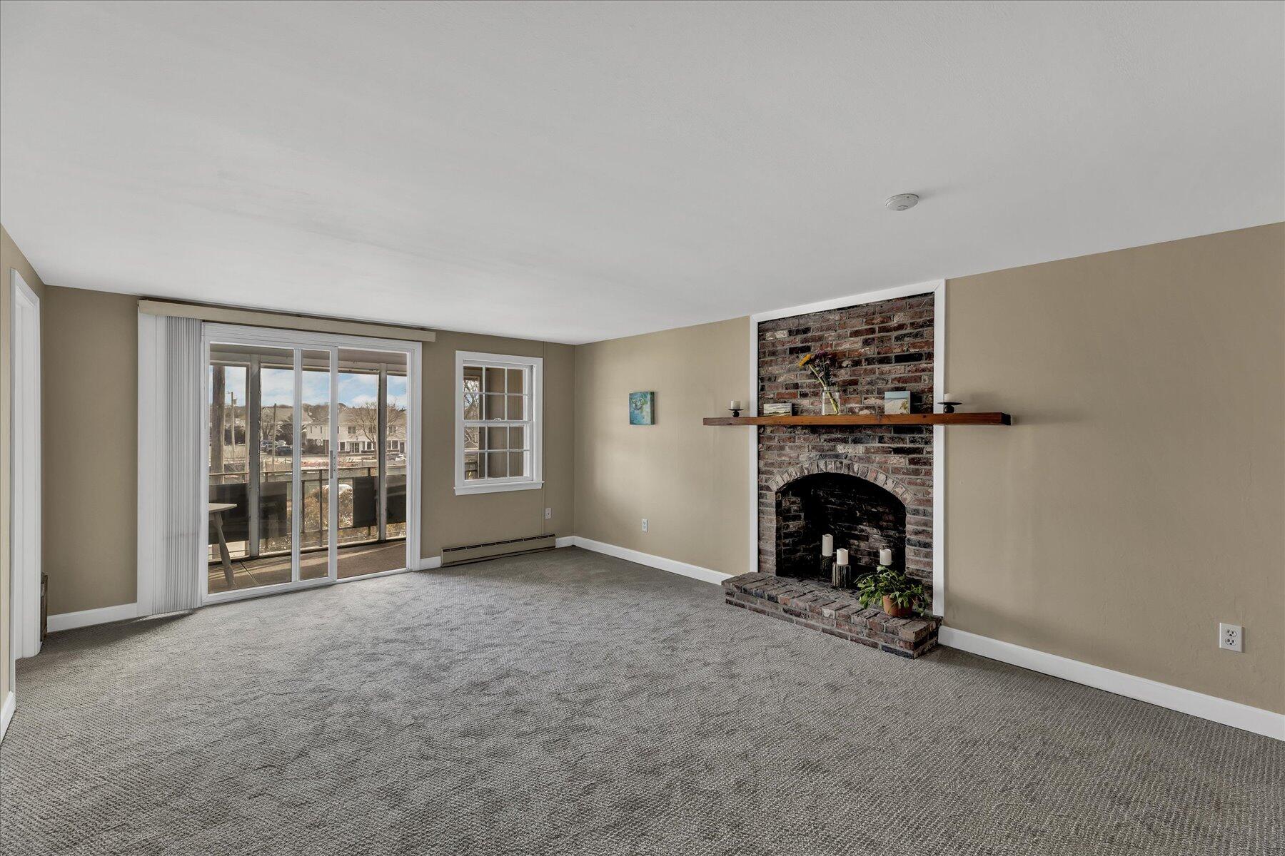 221 Upper County Road # 203