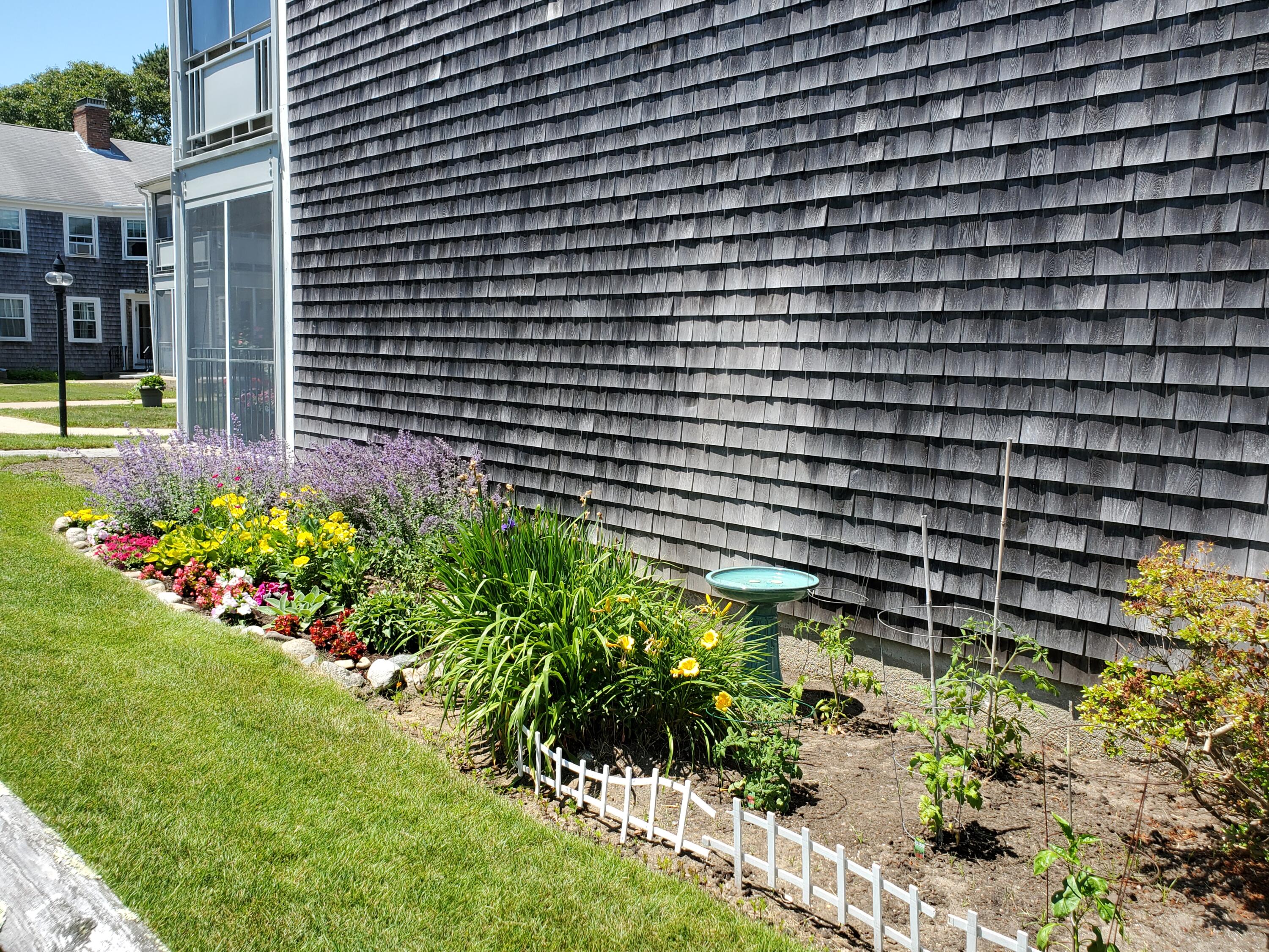 221 Upper County Road # 203