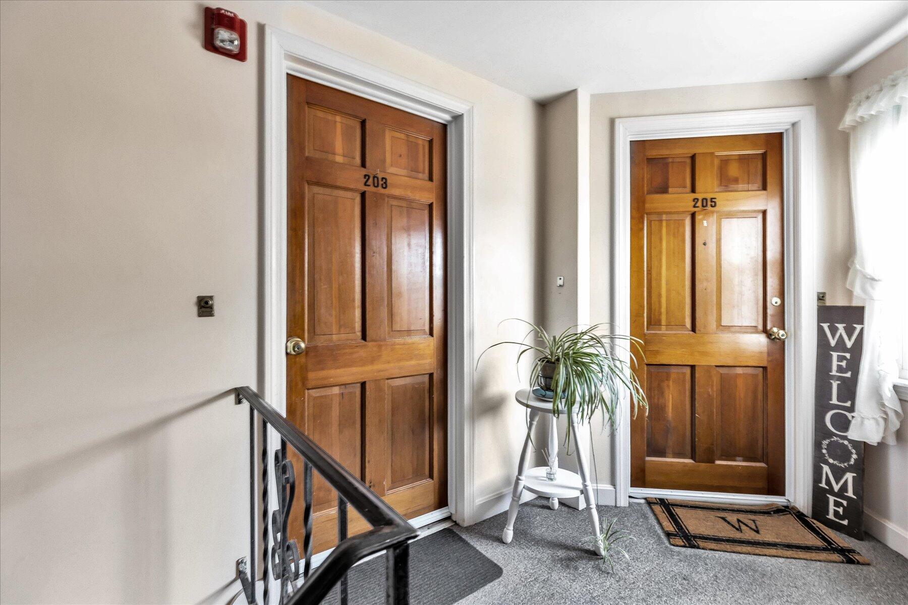 221 Upper County Road # 203