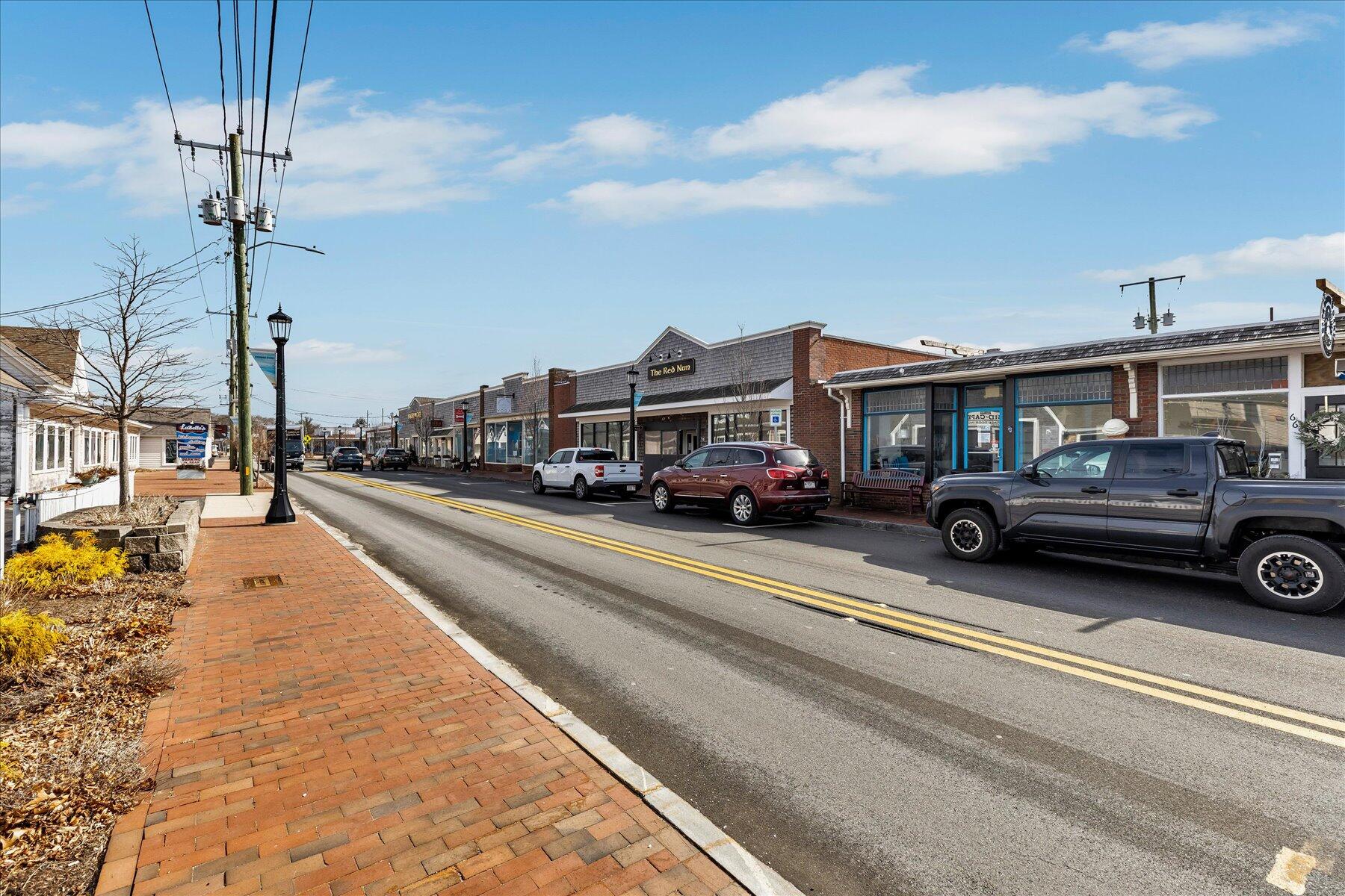 221 Upper County Road # 203