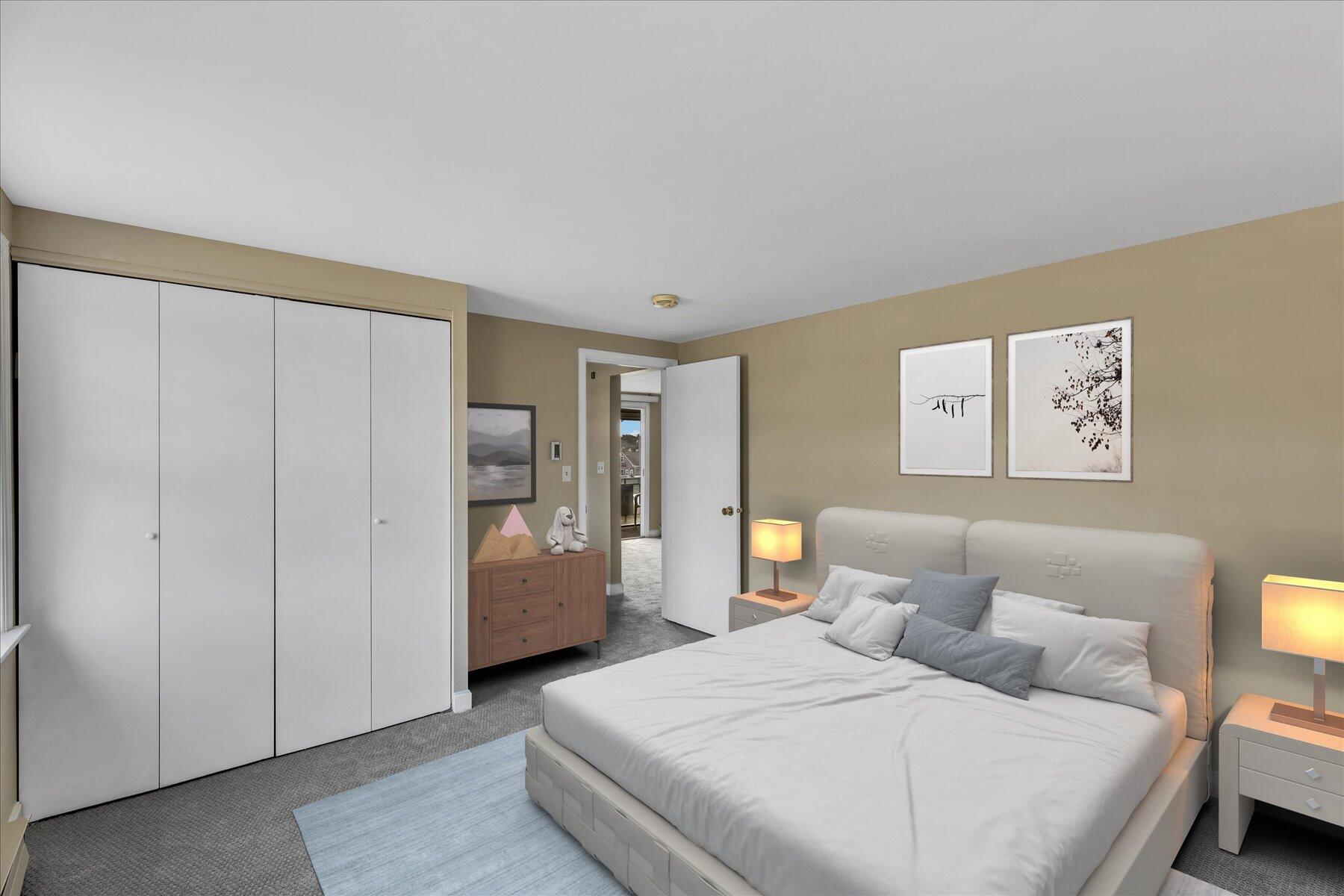 221 Upper County Road # 203