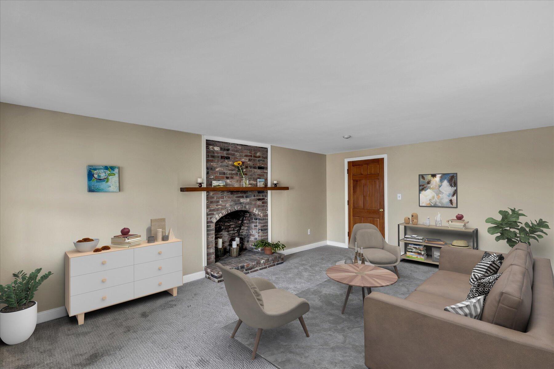 221 Upper County Road # 203