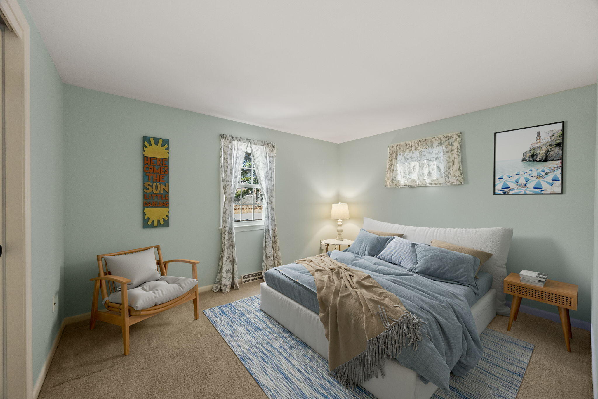 69 Astor Way