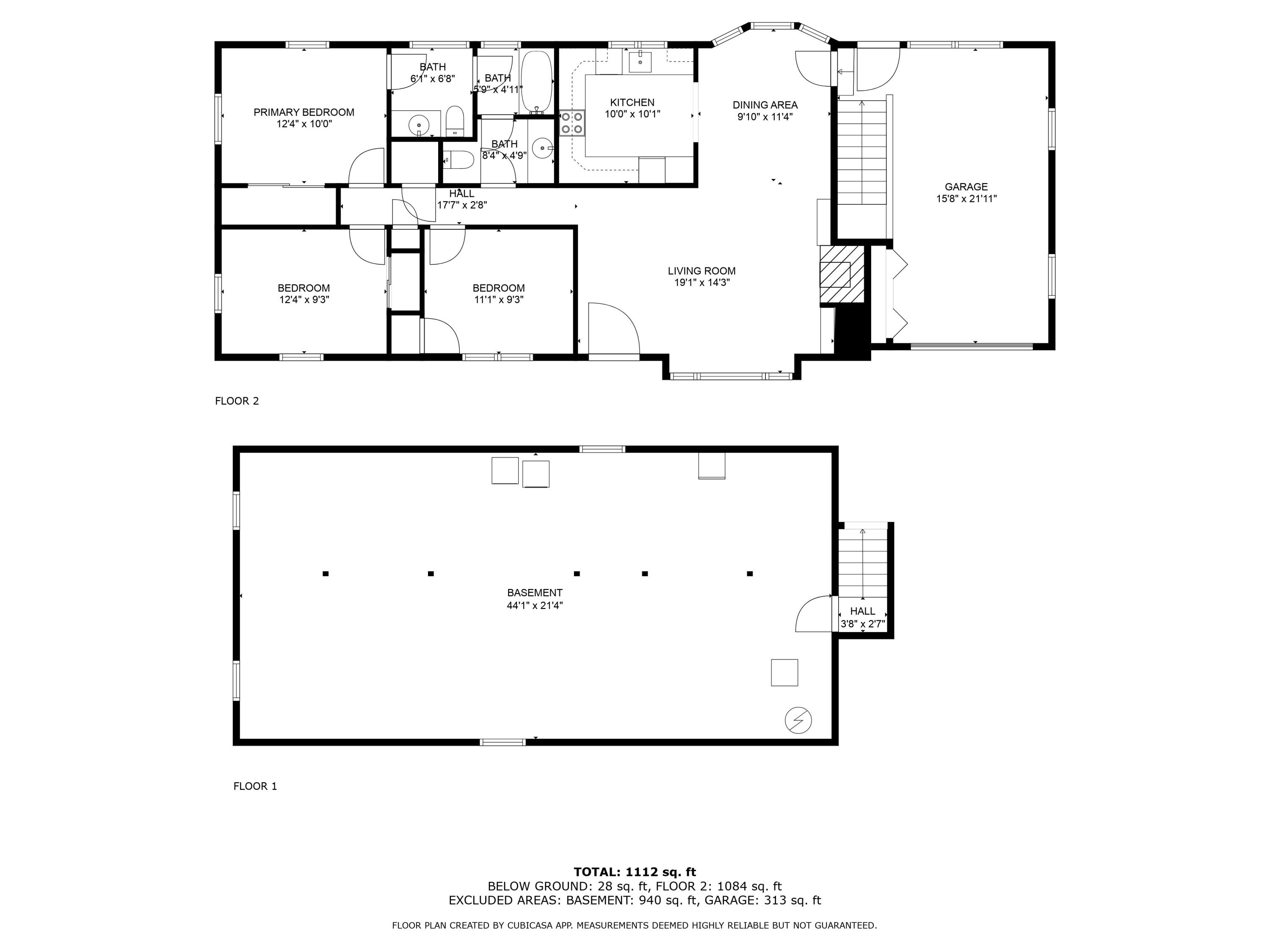69 Astor Way