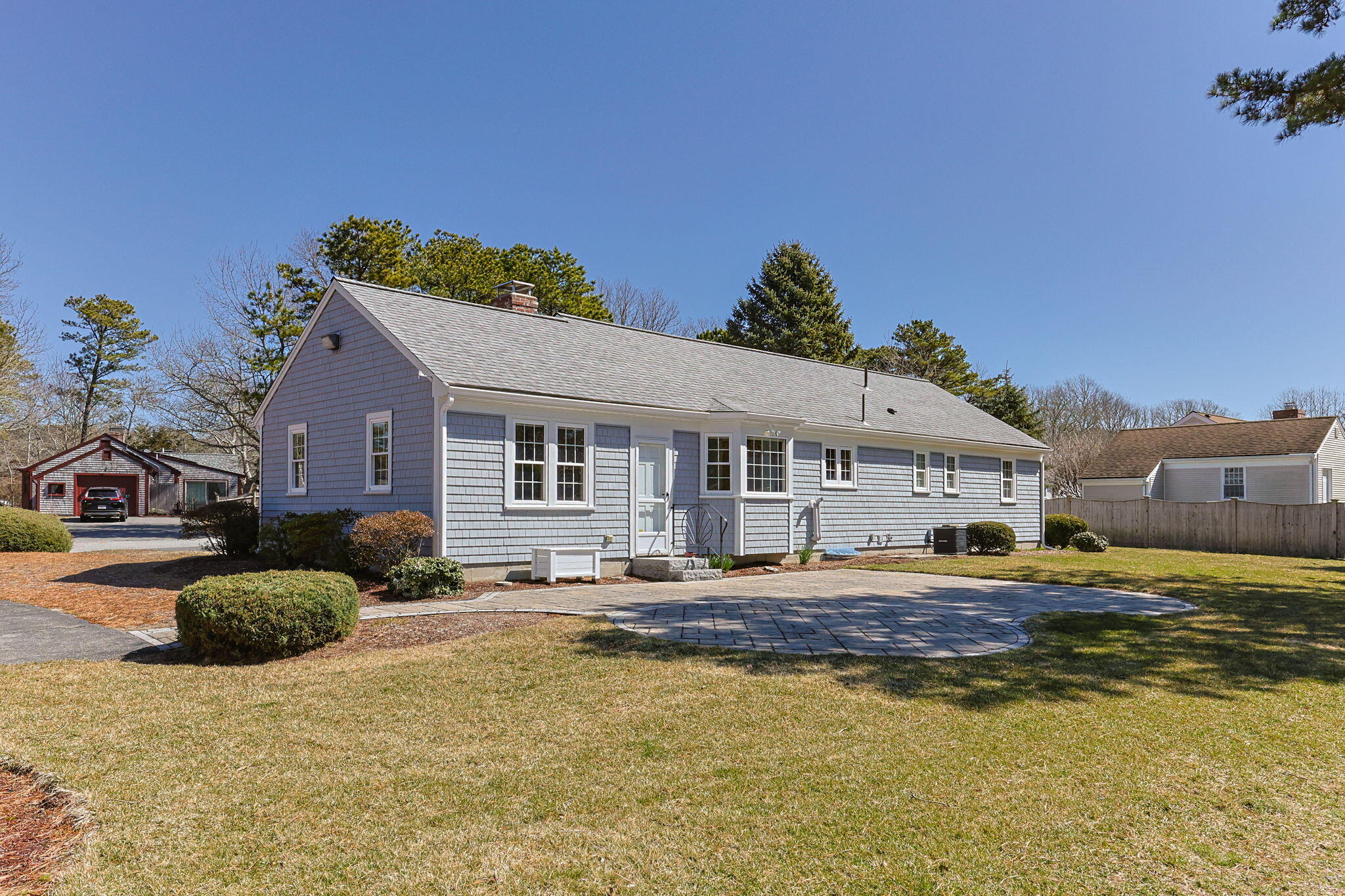 69 Astor Way