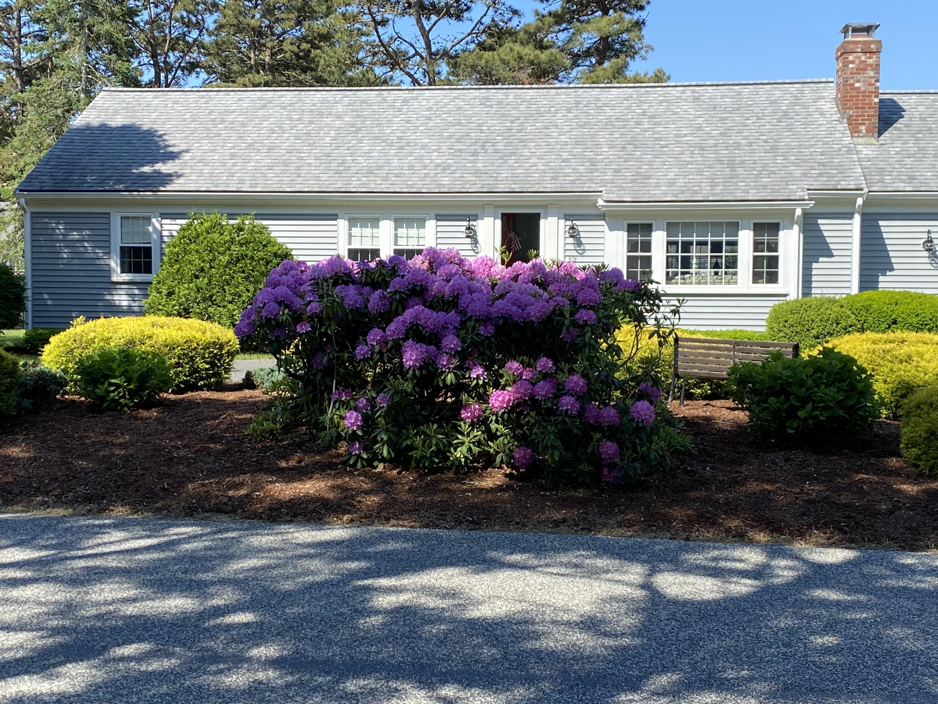 69 Astor Way