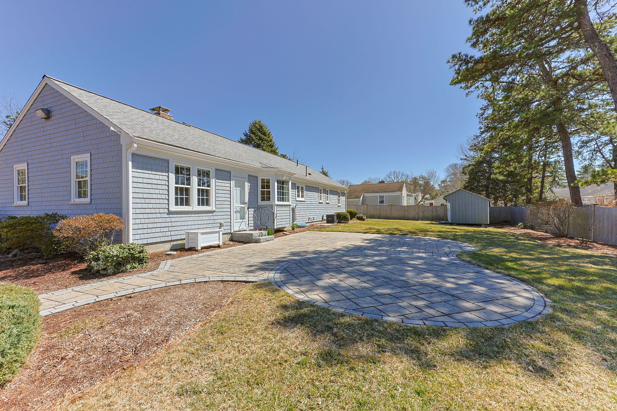69 Astor Way