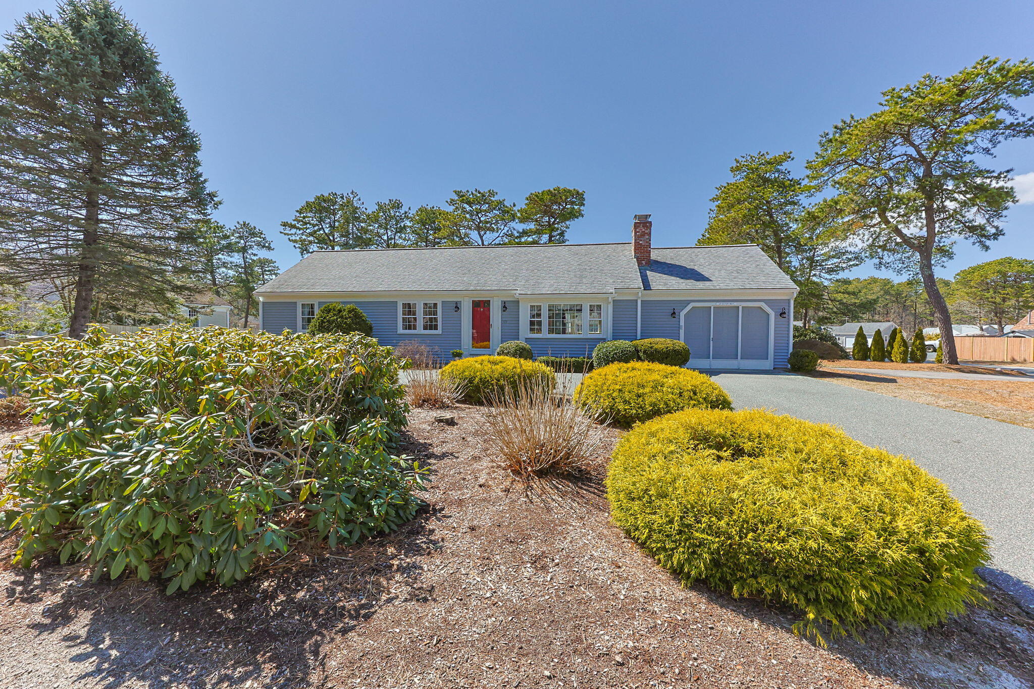 69 Astor Way