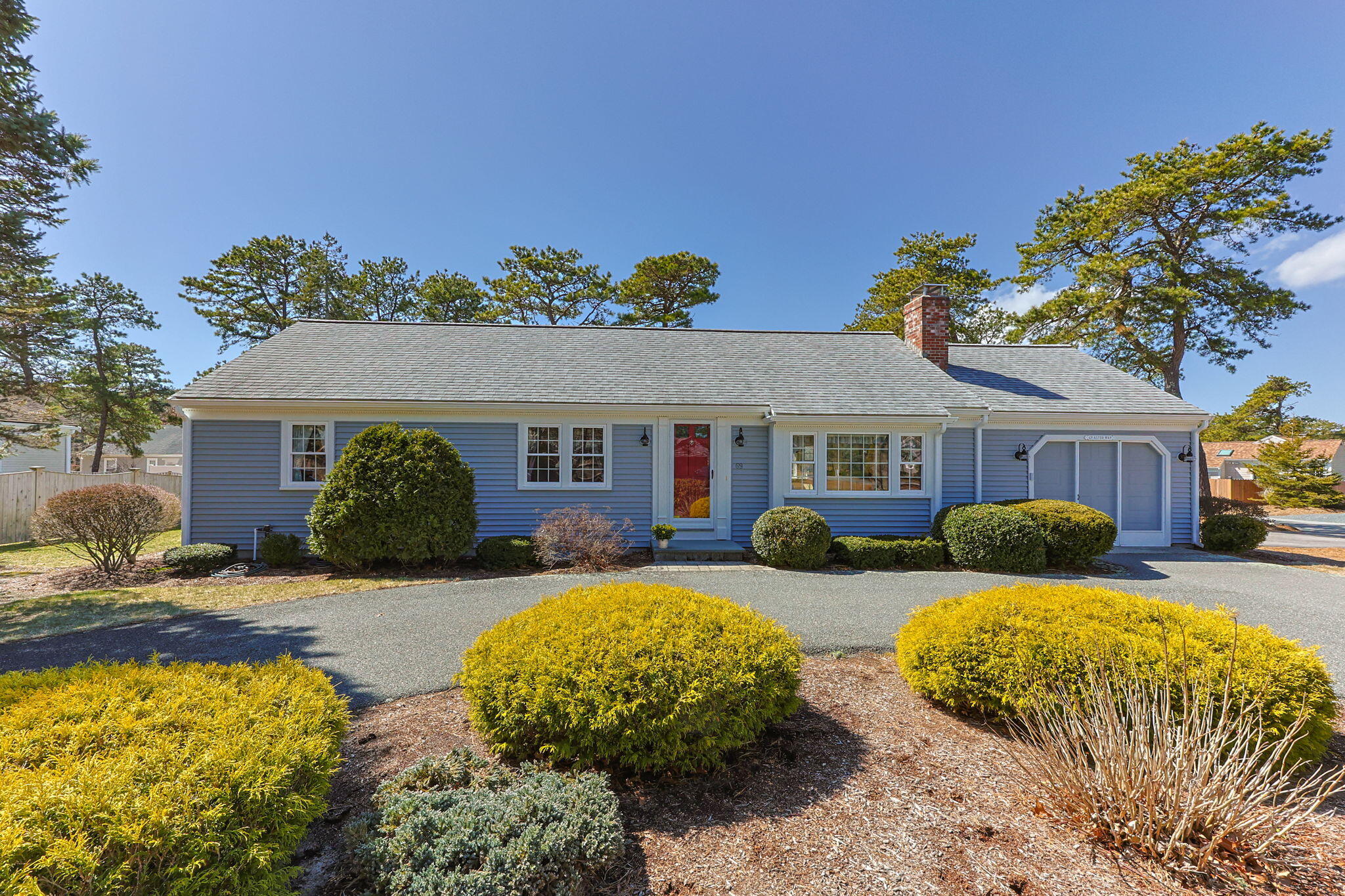 69 Astor Way