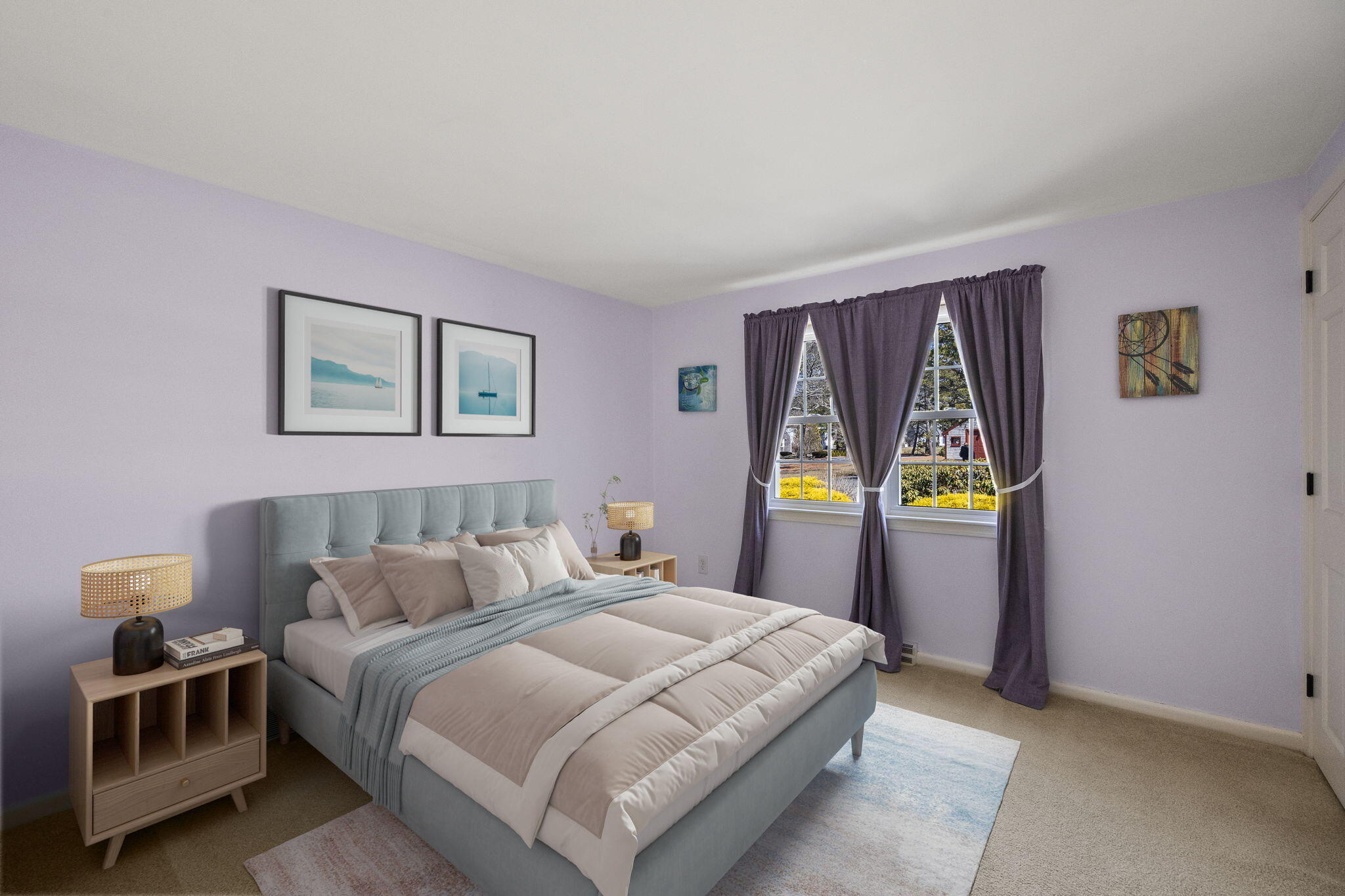 69 Astor Way