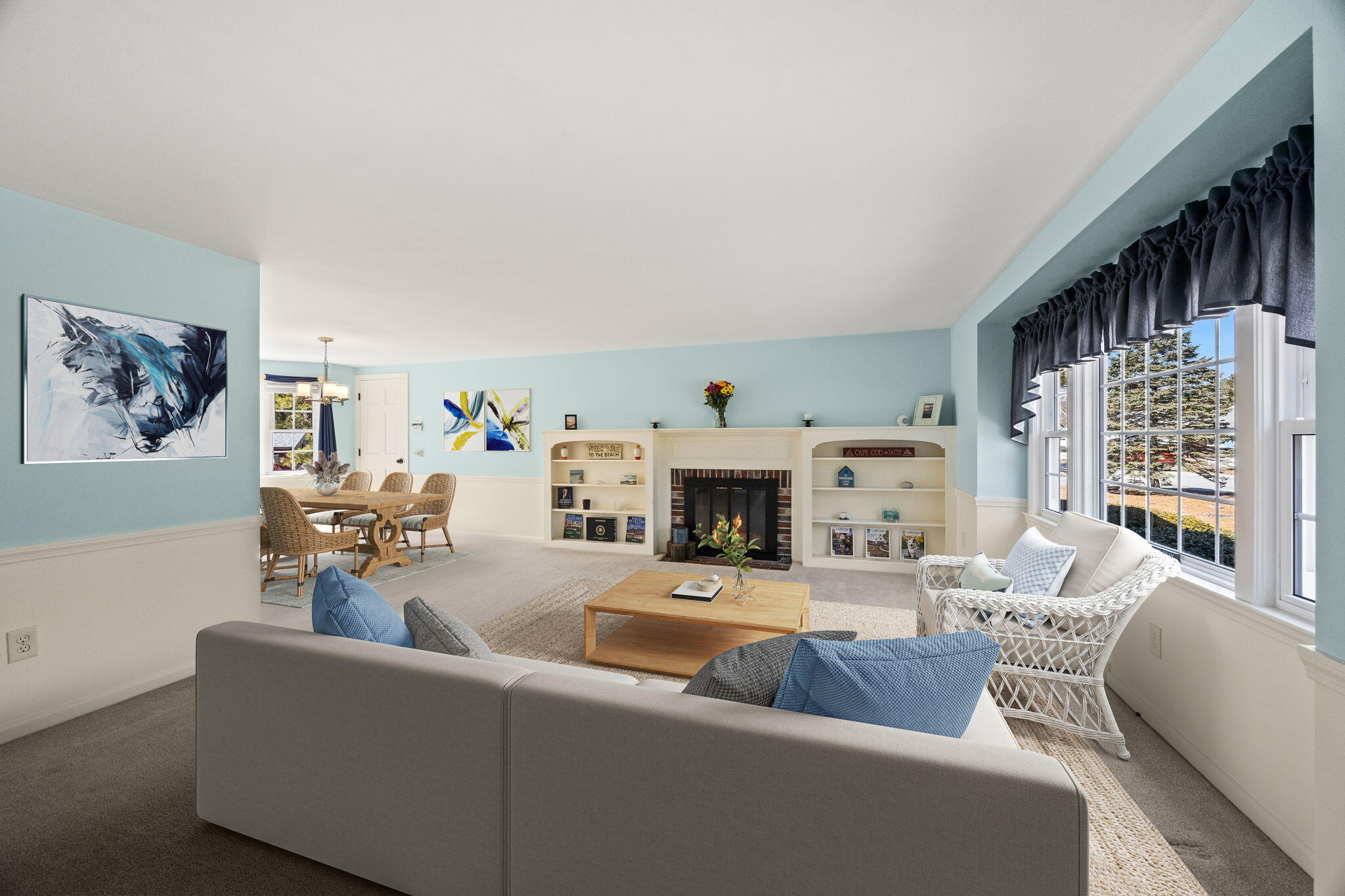69 Astor Way
