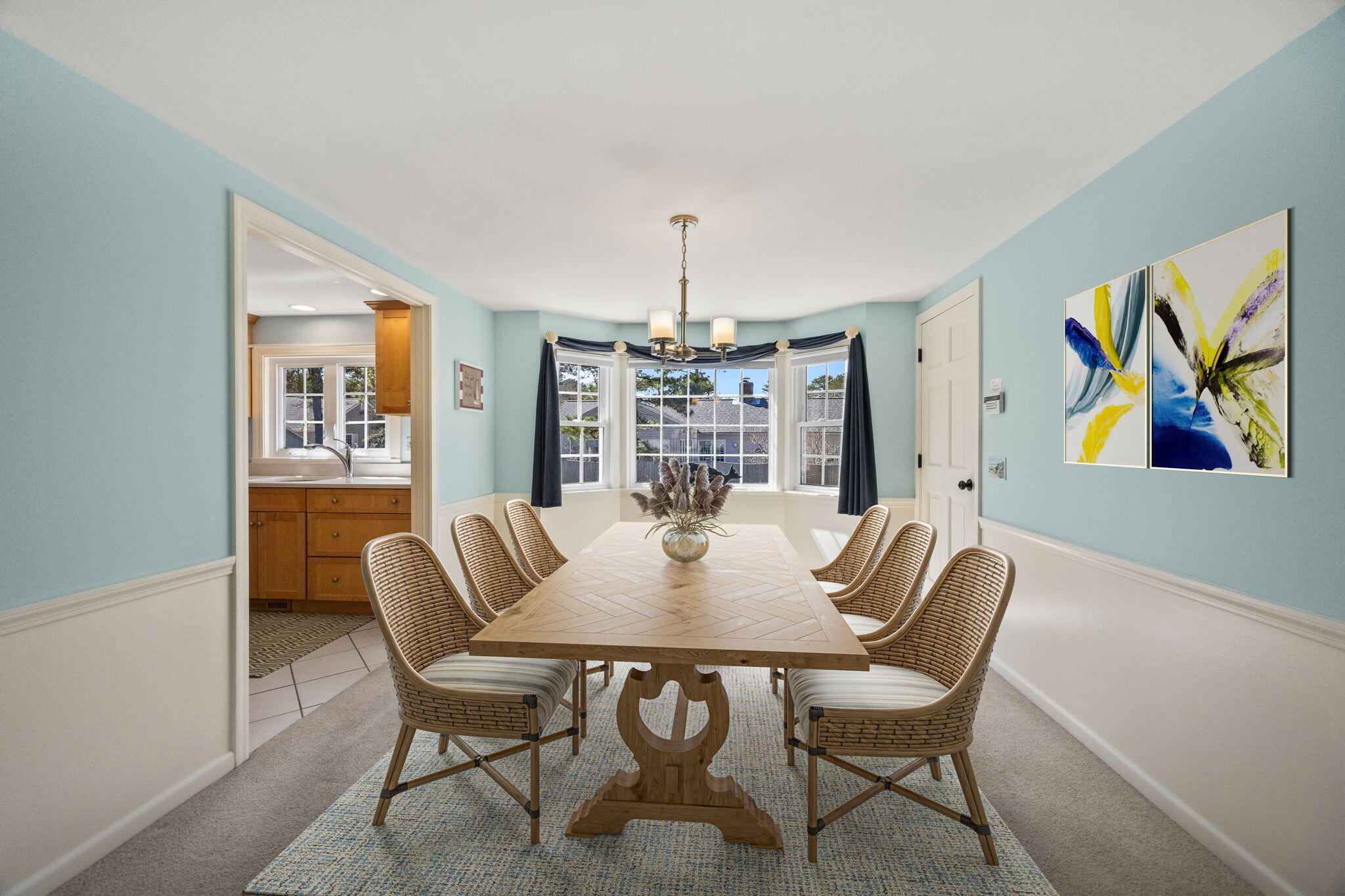 69 Astor Way