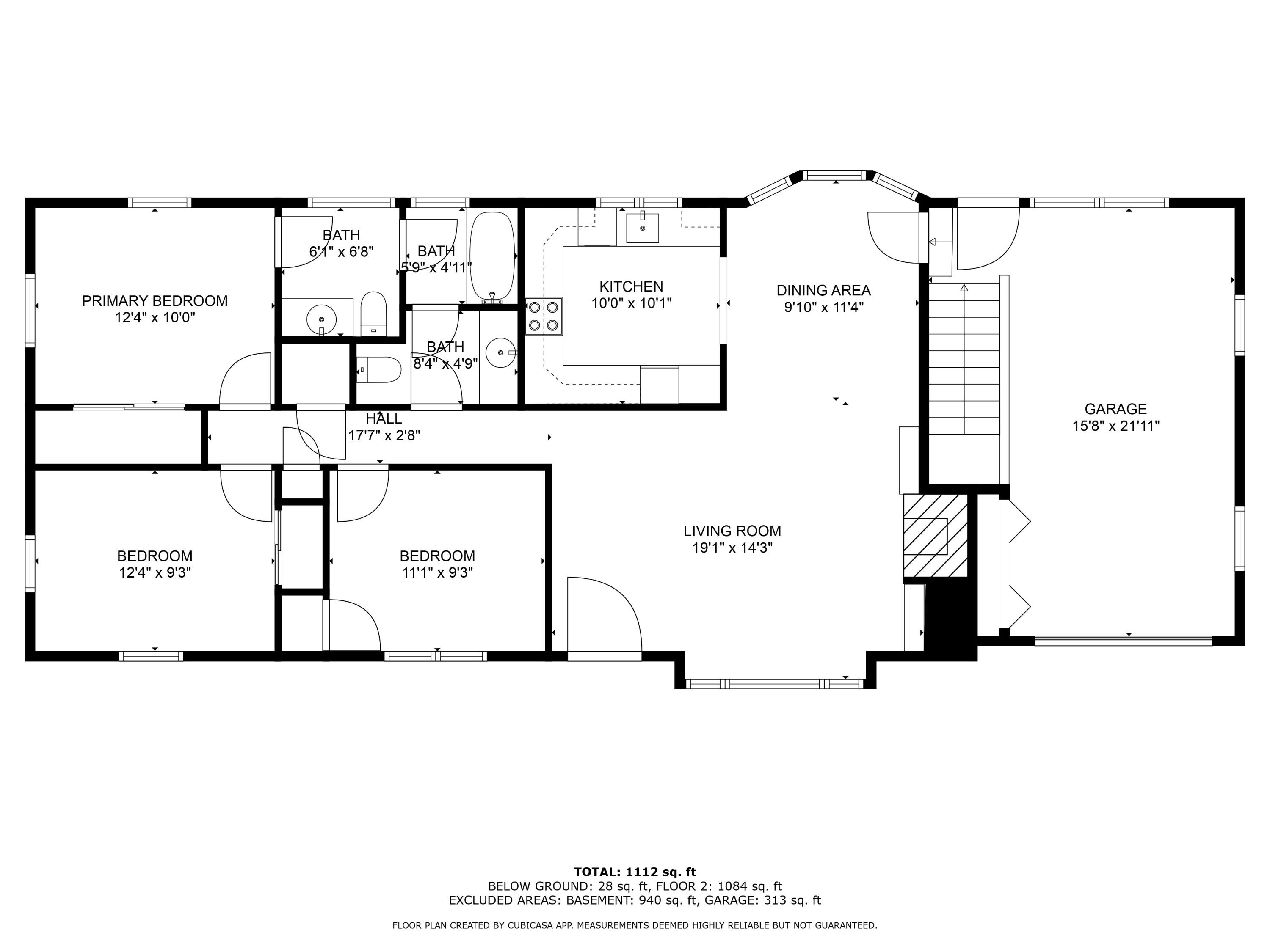 69 Astor Way