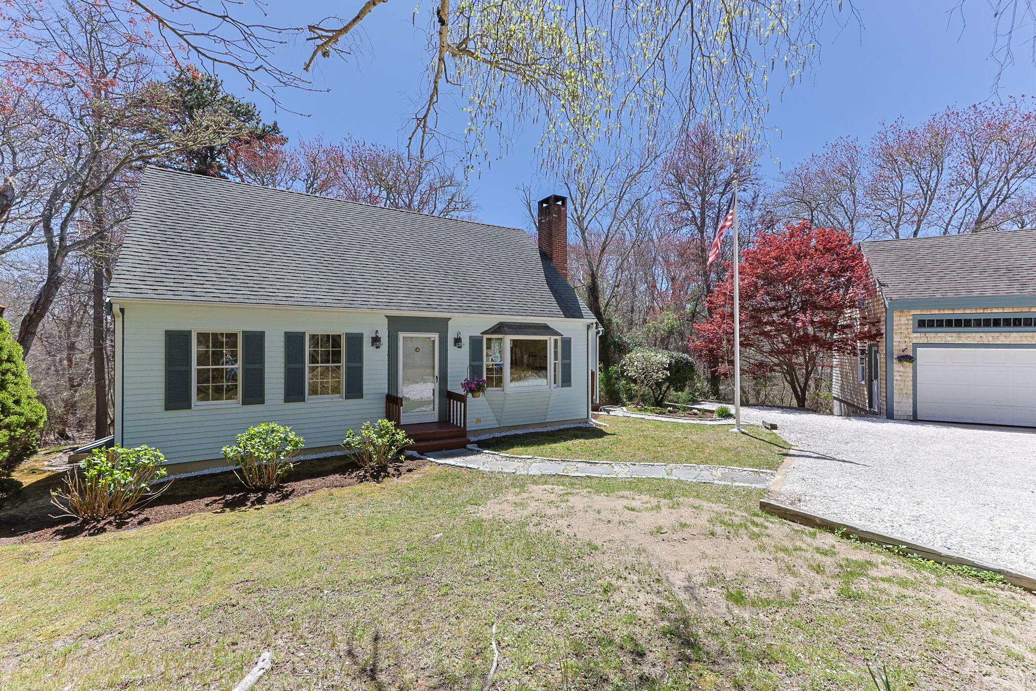 50 Hemenway Road