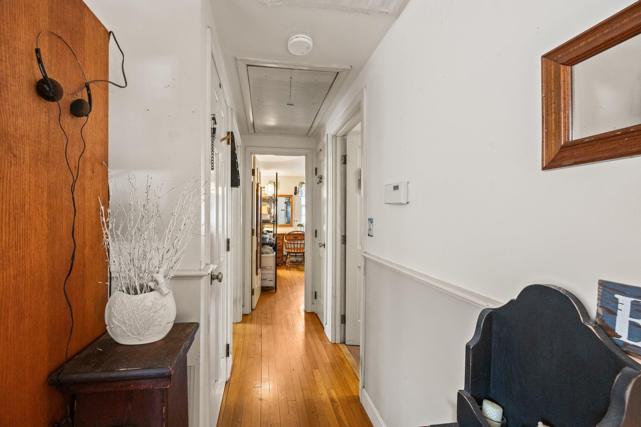 15 Surrey Lane