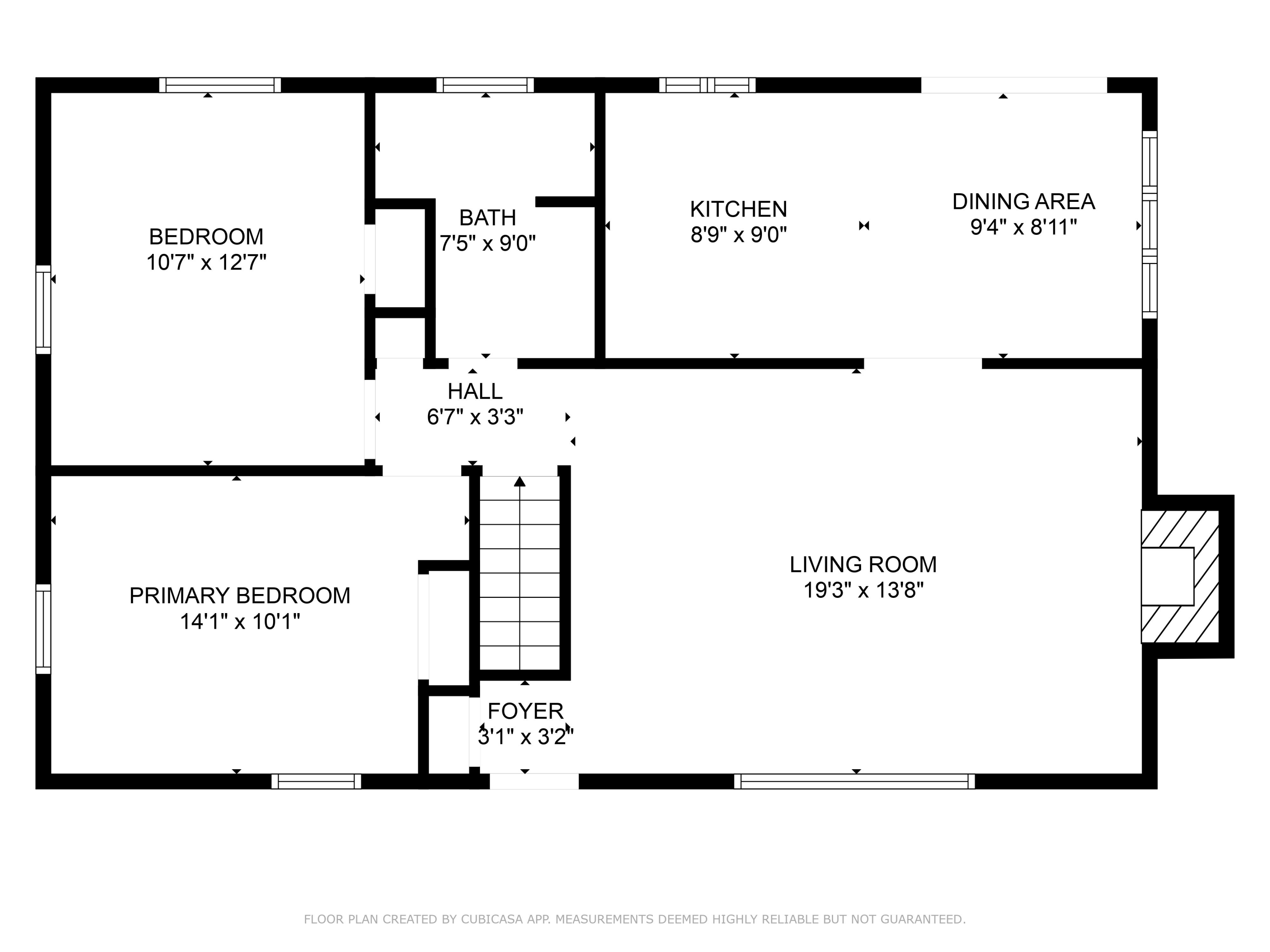 15 Surrey Lane