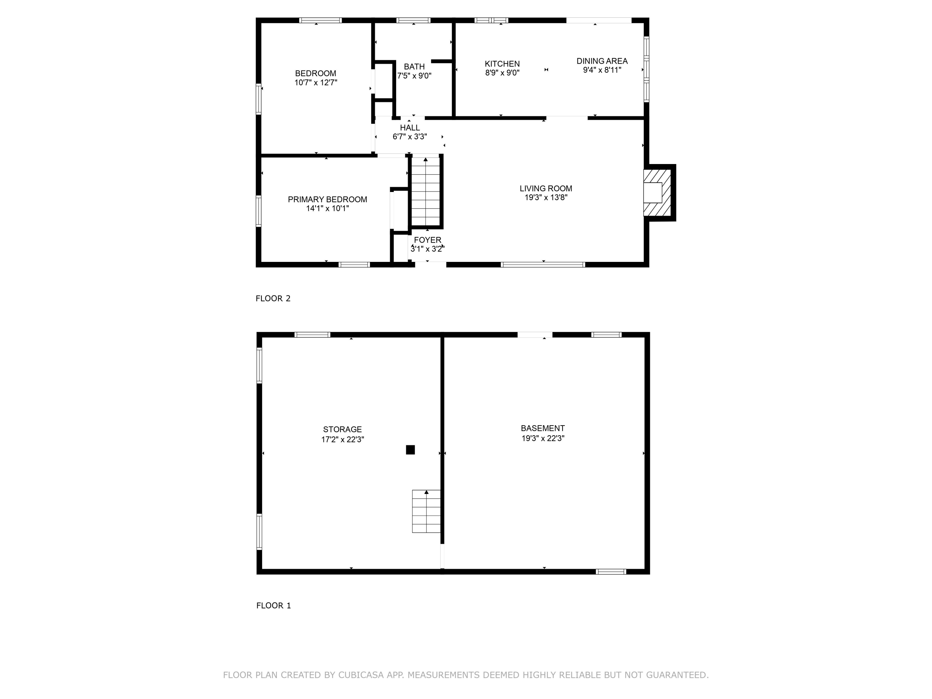 15 Surrey Lane