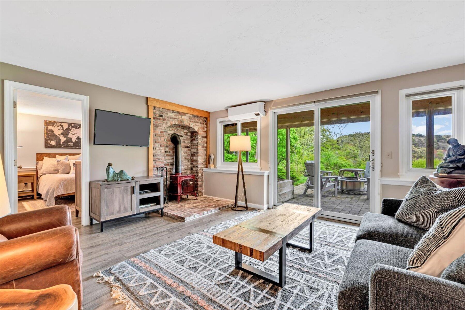 597 Orleans Road
