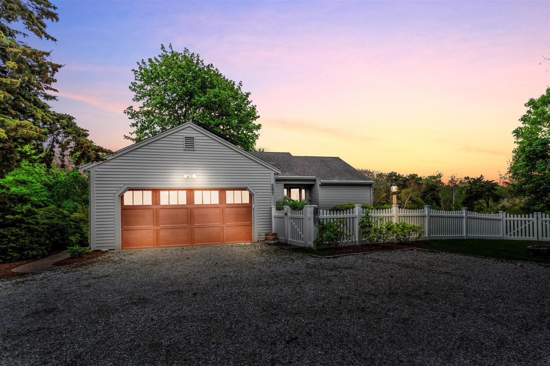 597 Orleans Road
