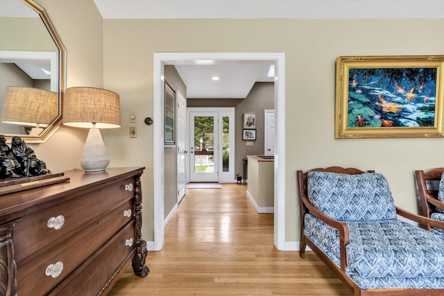 597 Orleans Road