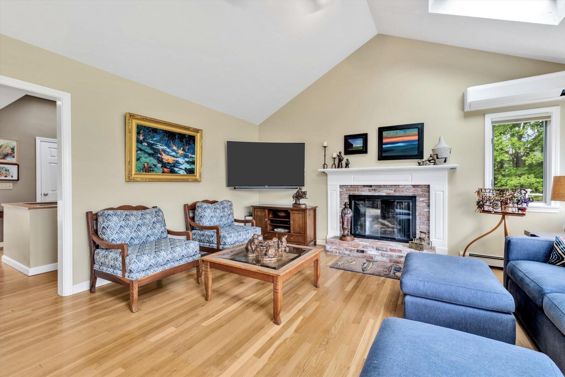 597 Orleans Road