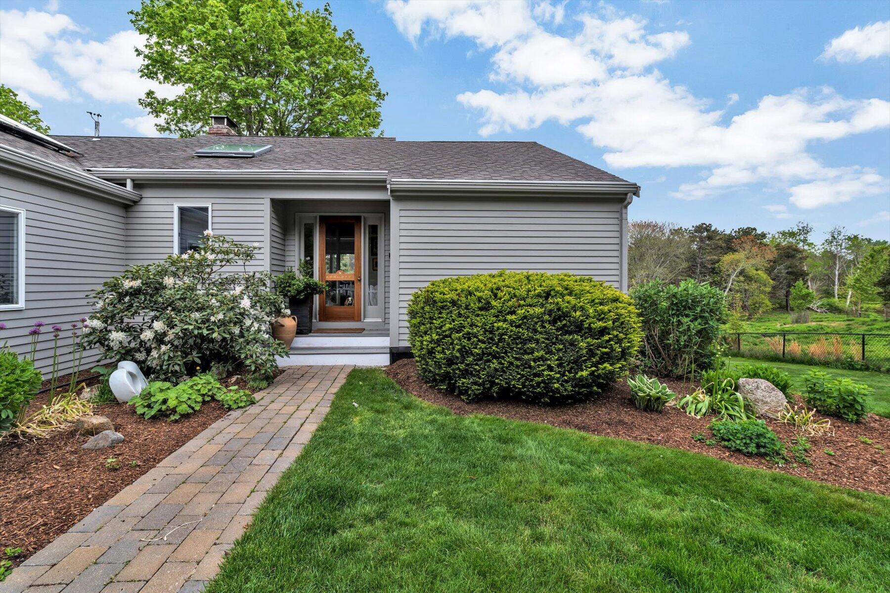 597 Orleans Road