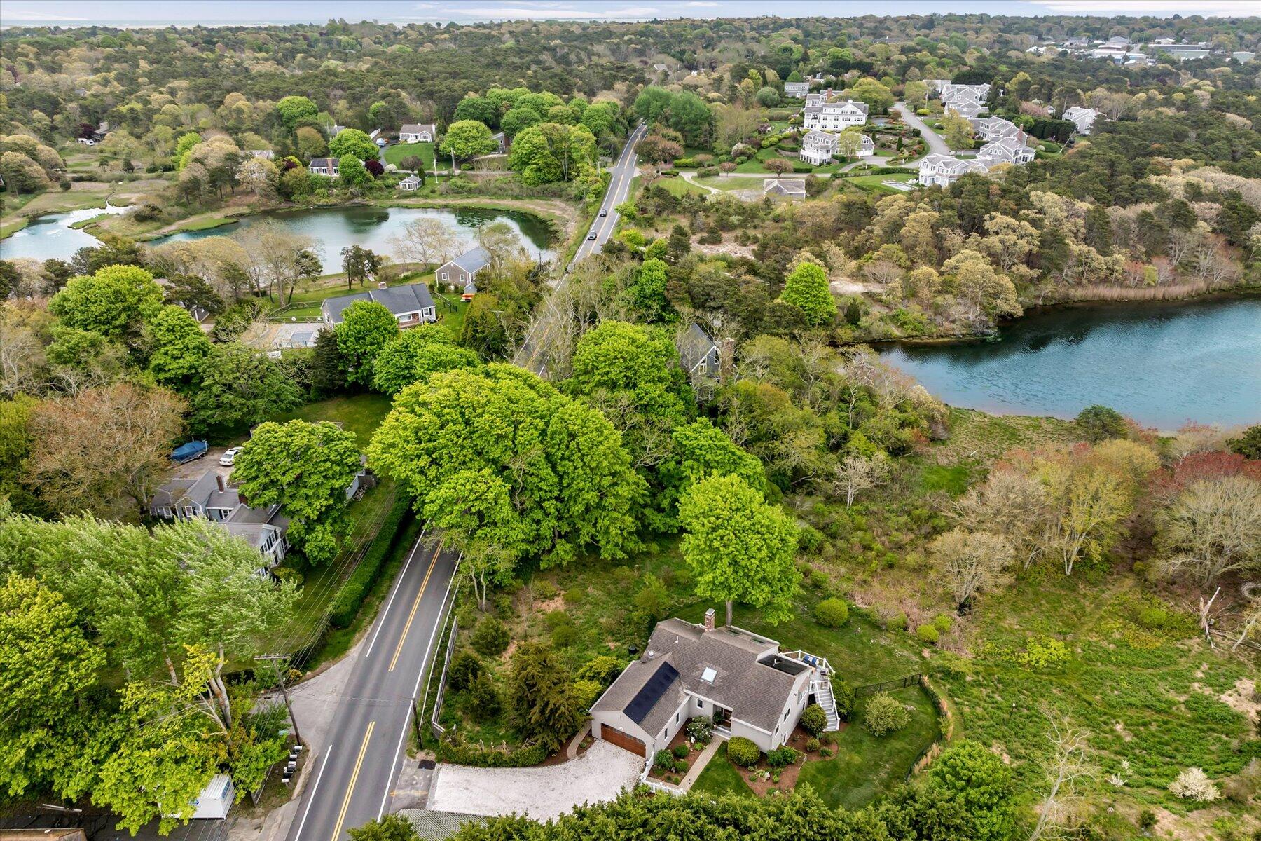 597 Orleans Road