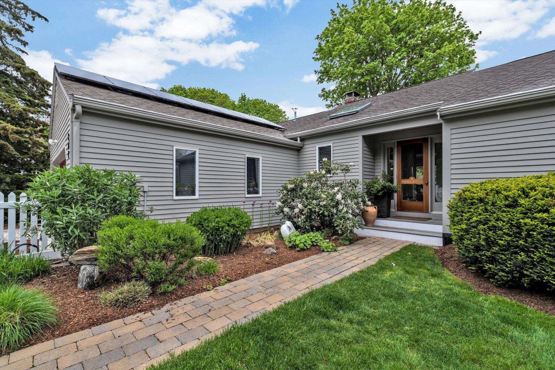 597 Orleans Road