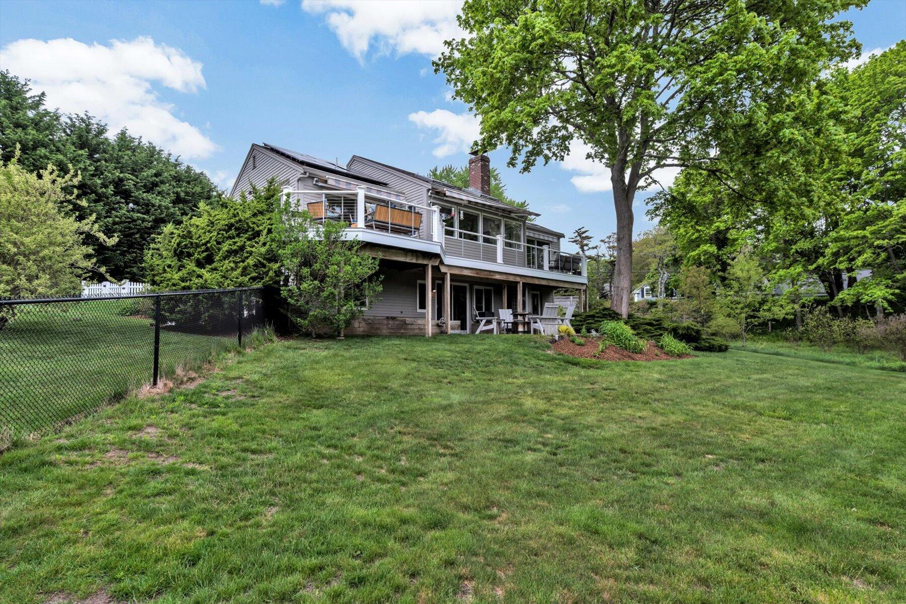597 Orleans Road