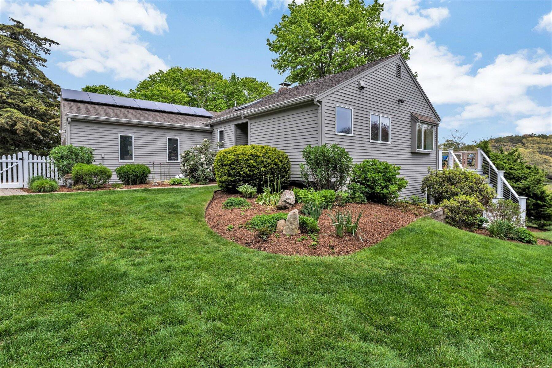 597 Orleans Road