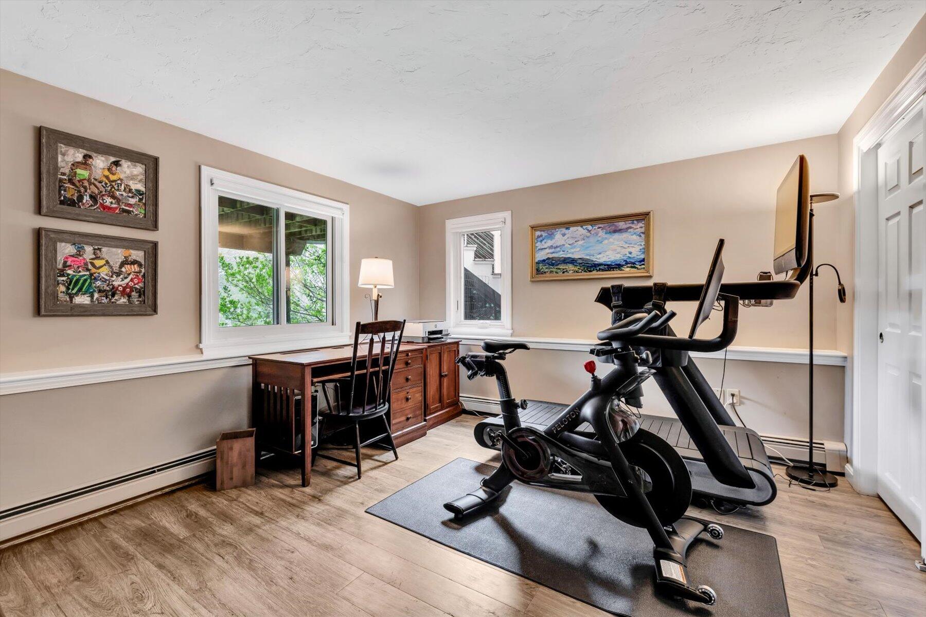 597 Orleans Road