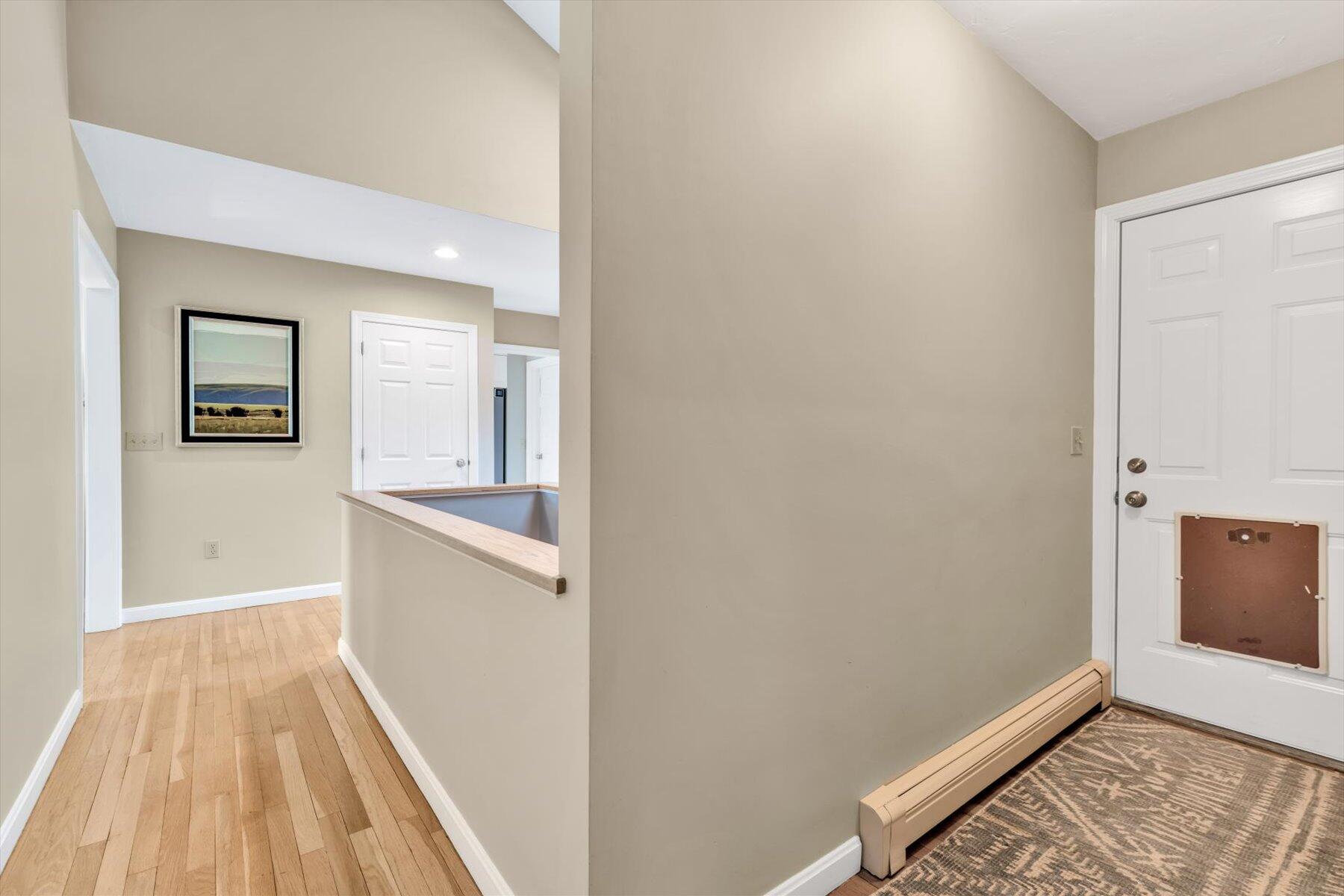 597 Orleans Road