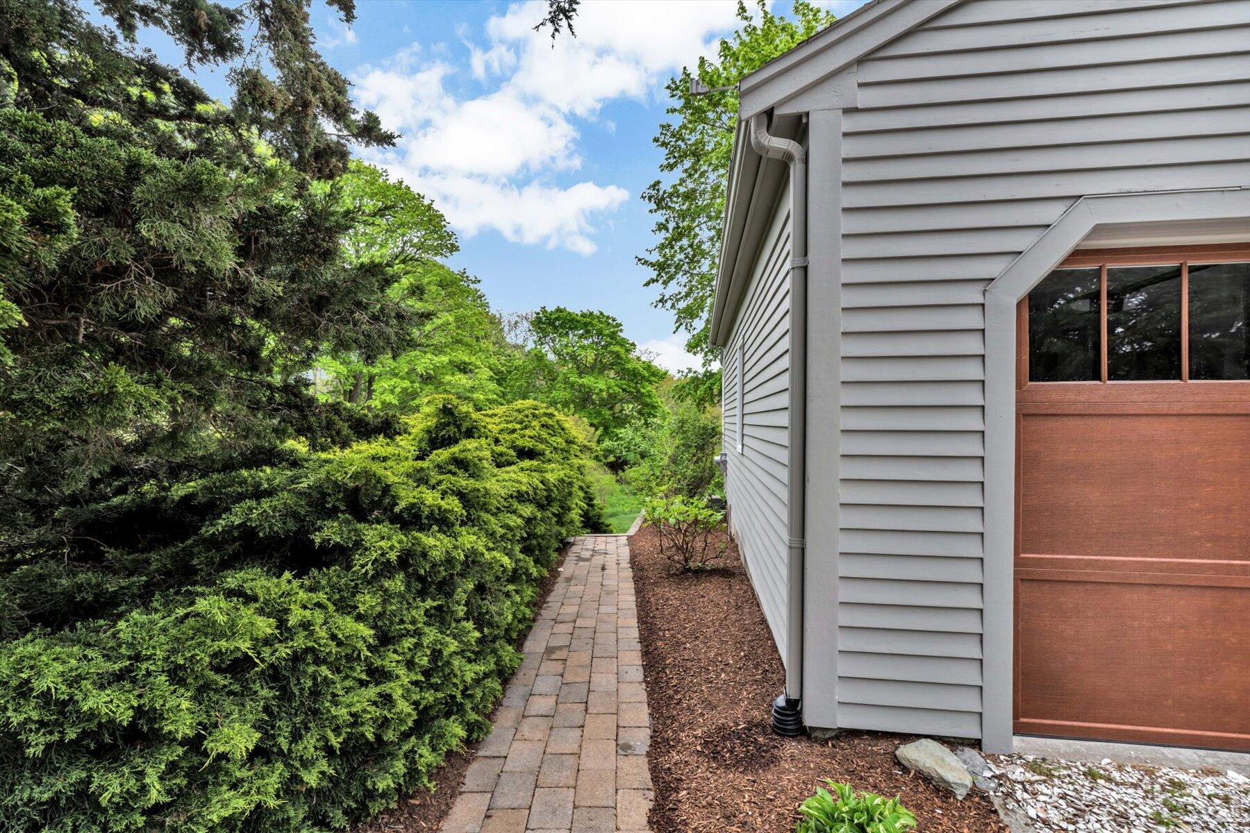 597 Orleans Road