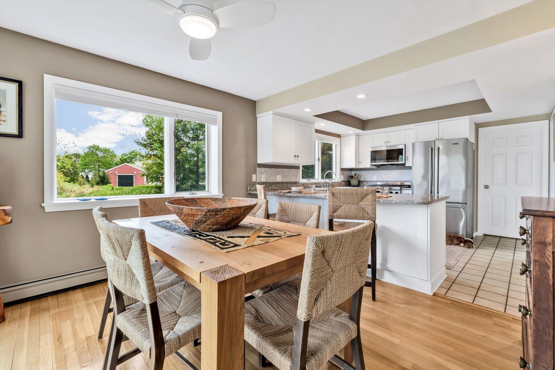 597 Orleans Road