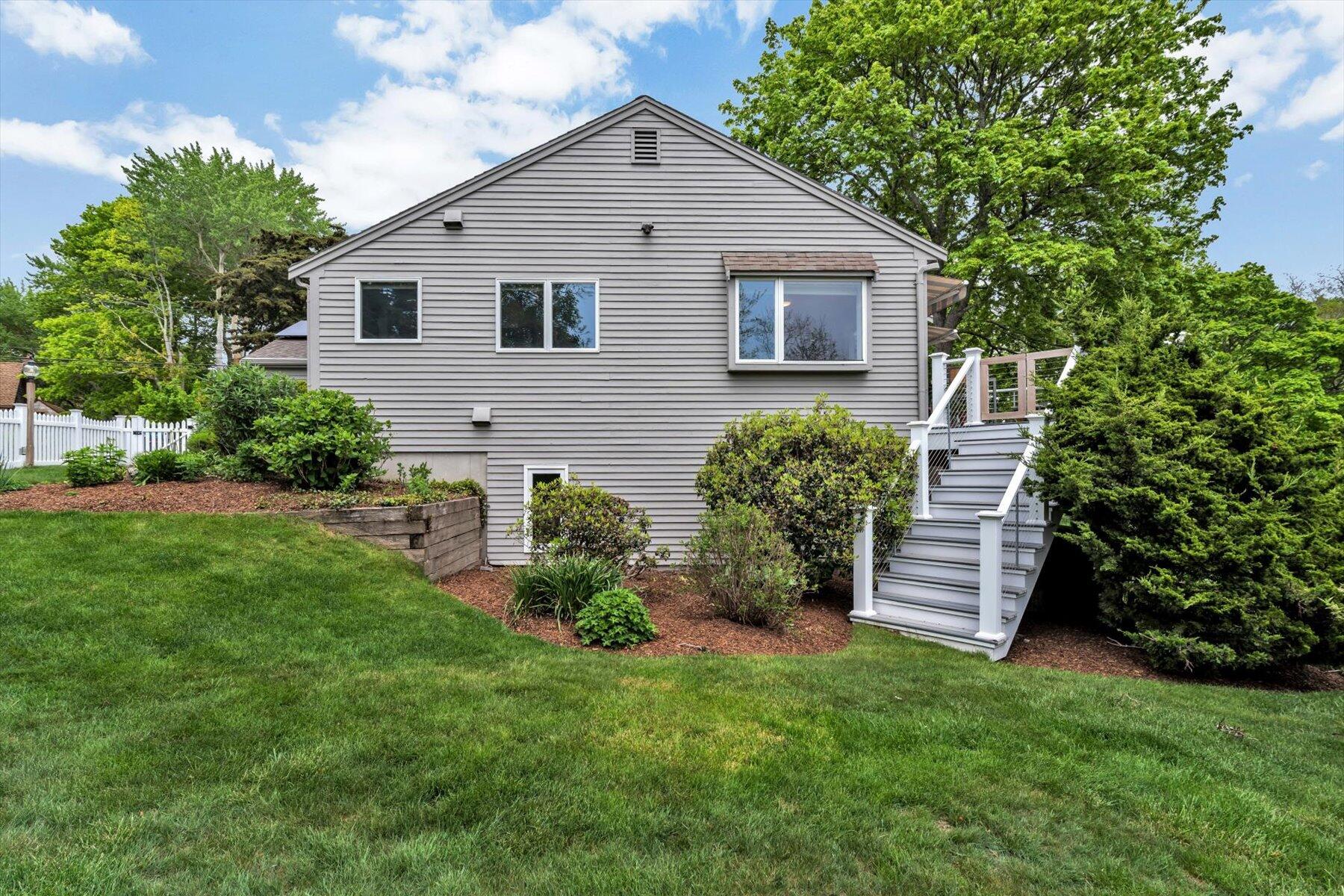 597 Orleans Road