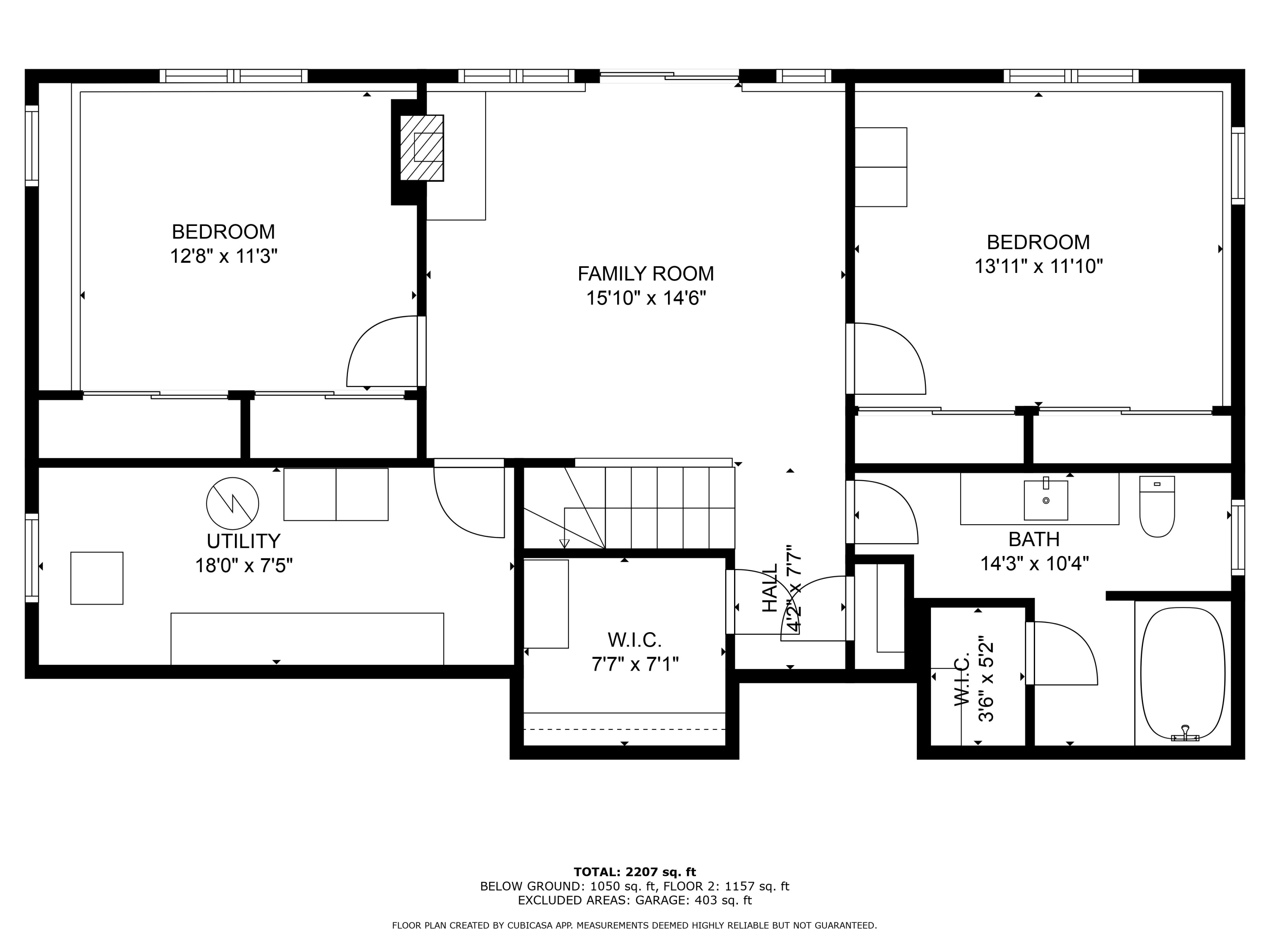 597 Orleans Road