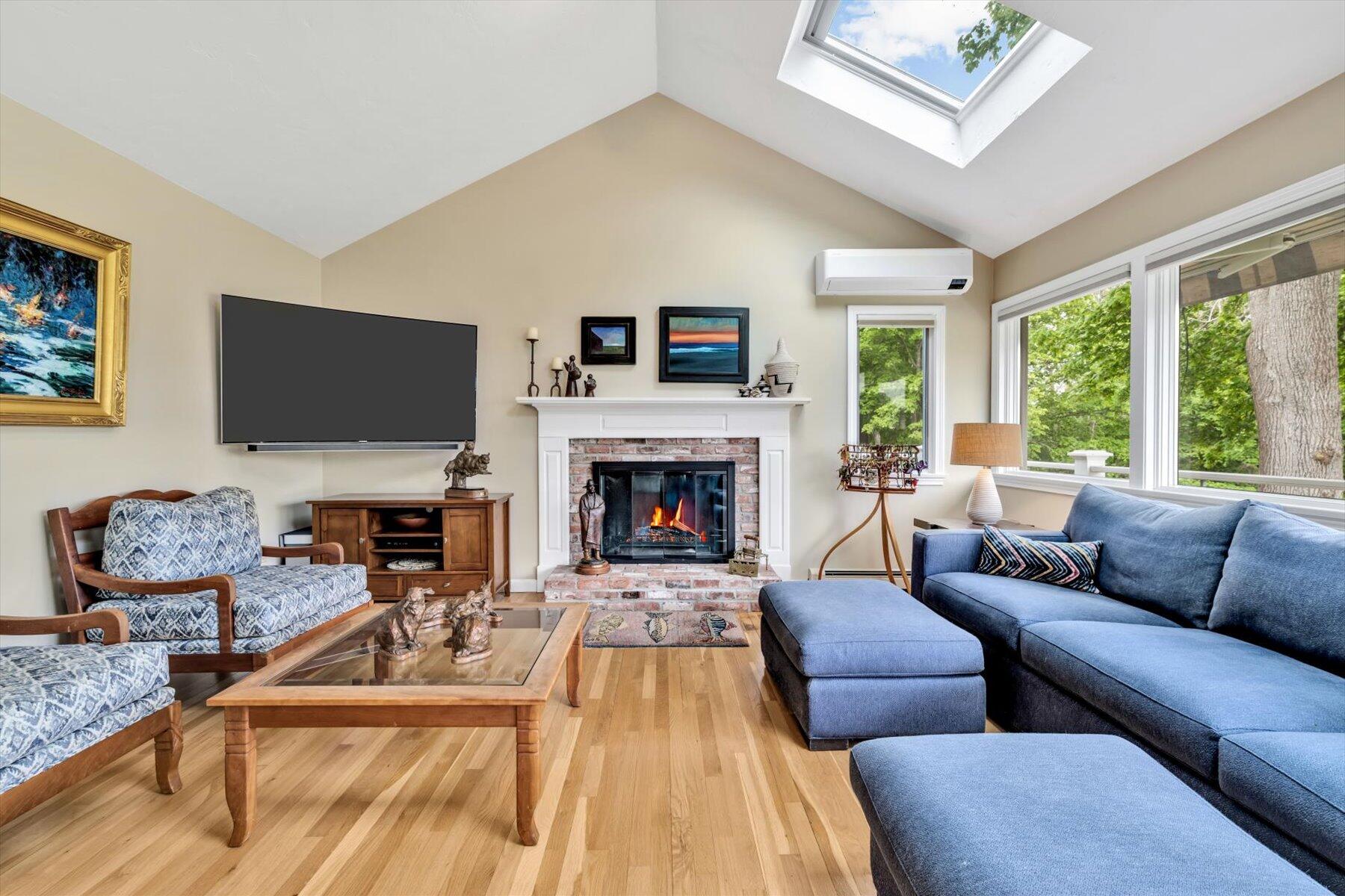597 Orleans Road