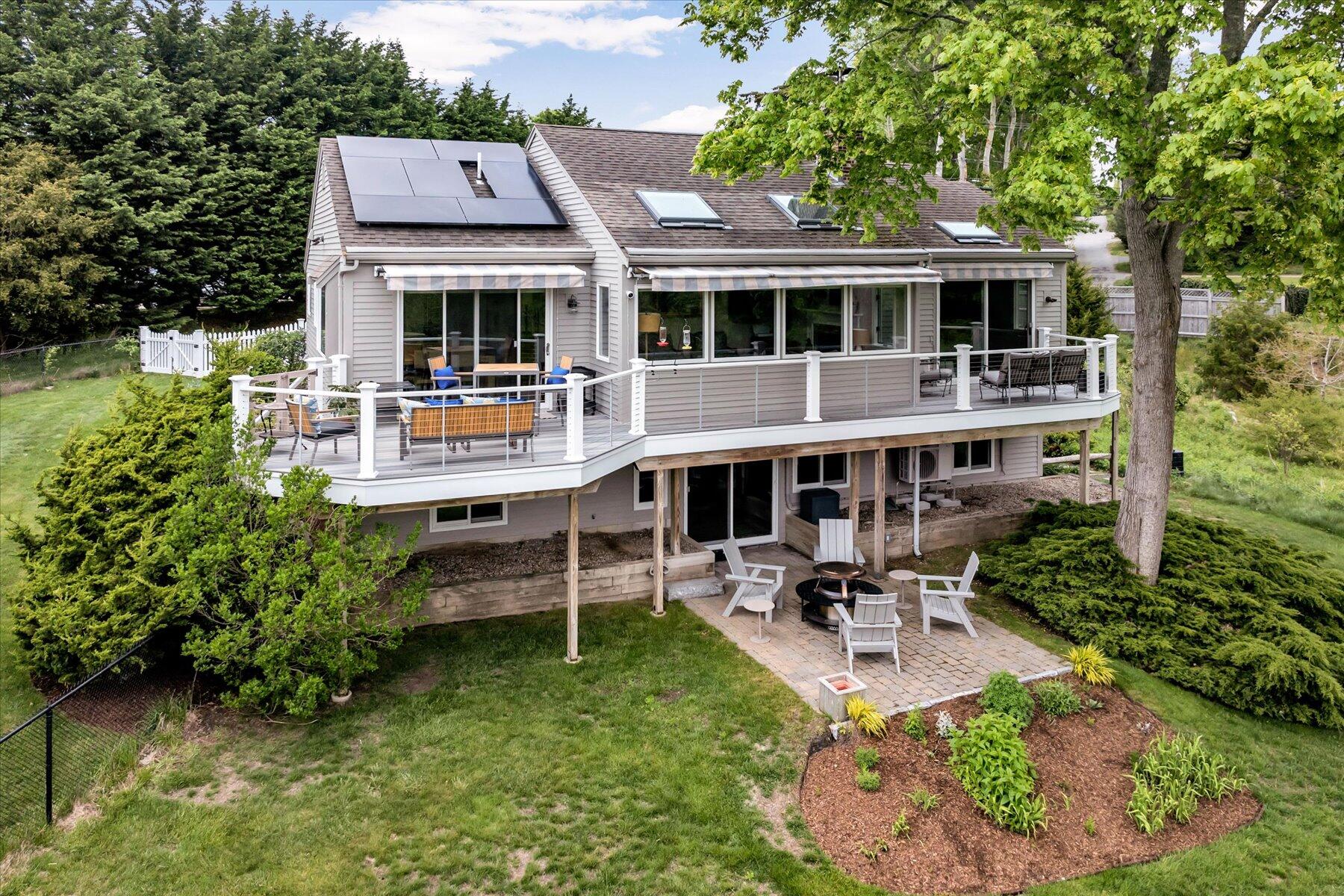 597 Orleans Road