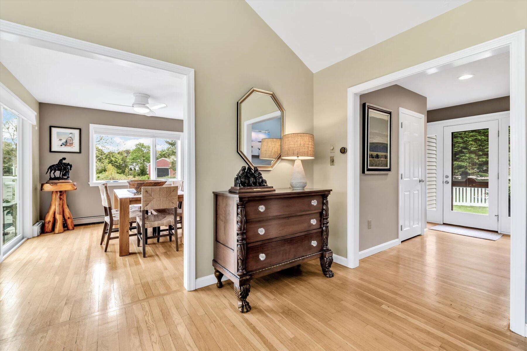 597 Orleans Road